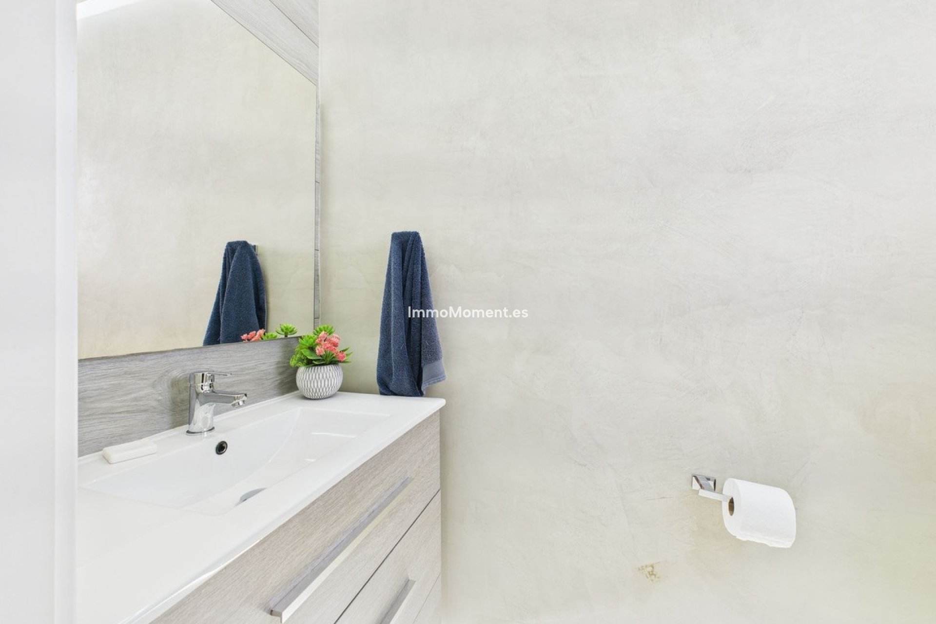 Bestaande woning - Rijtjeshuis - Estepona  - Estepona Centro