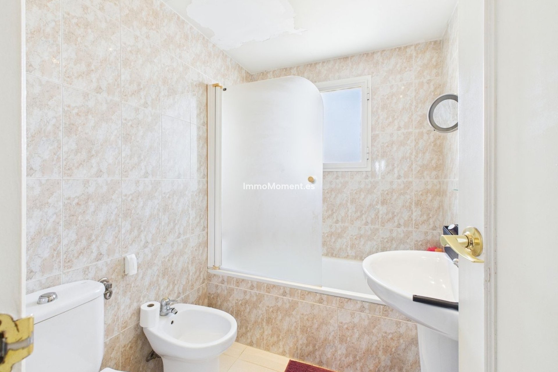 Bestaande woning - Rijtjeshuis - Estepona  - Estepona Centro