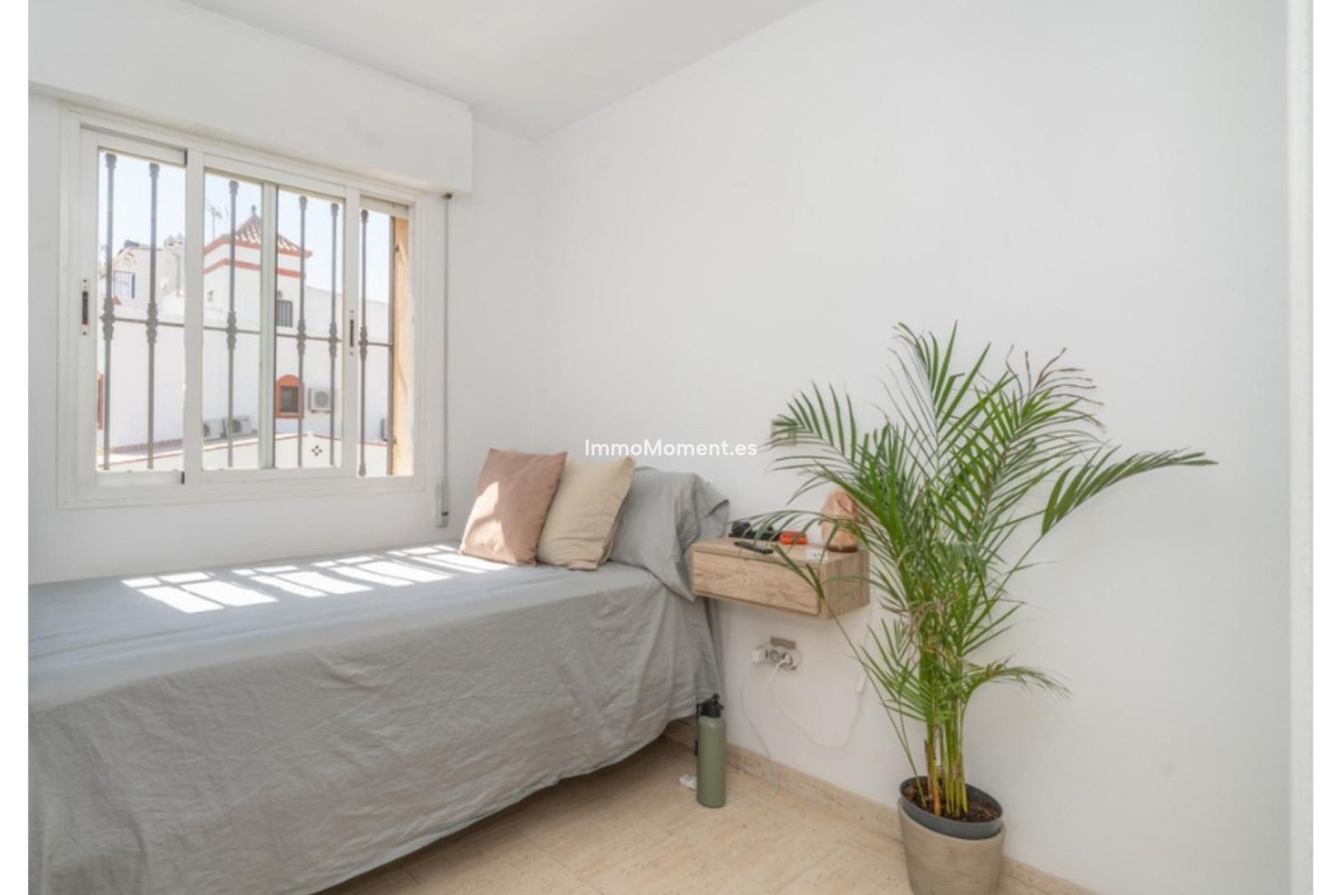 Bestaande woning - Rijtjeshuis - Estepona  - Estepona Centro