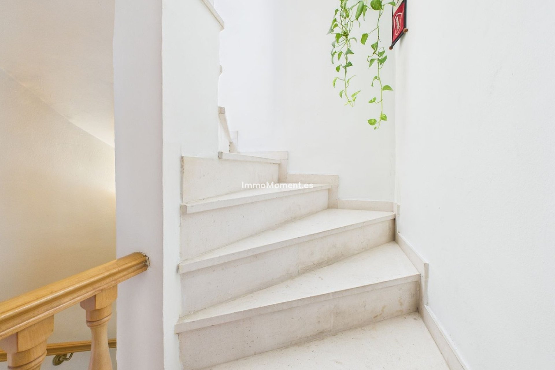Bestaande woning - Rijtjeshuis - Estepona  - Estepona Centro