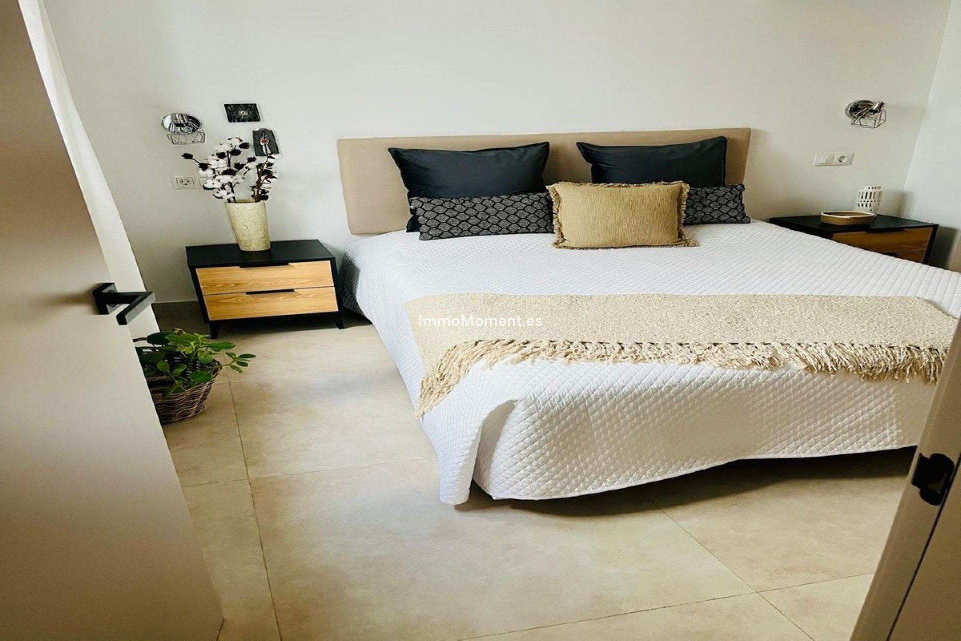 Bestaande woning - Rijtjeshuis - Estepona  - Estepona Centro