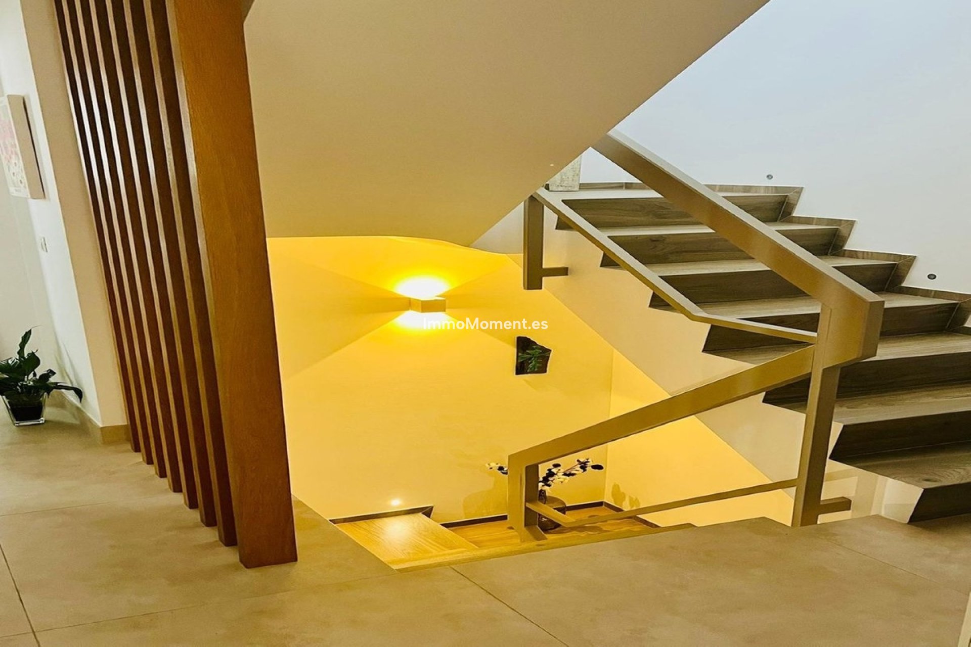 Bestaande woning - Rijtjeshuis - Estepona  - Estepona Centro