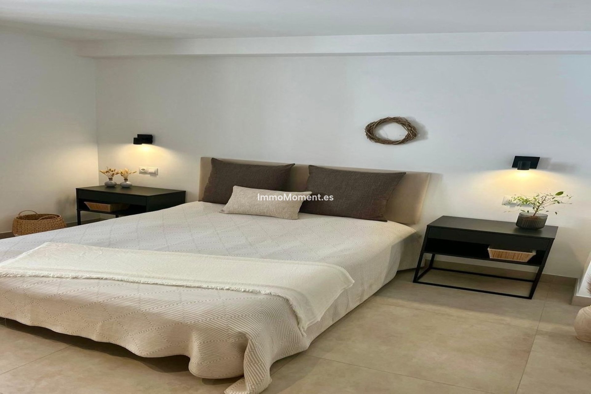 Bestaande woning - Rijtjeshuis - Estepona  - Estepona Centro