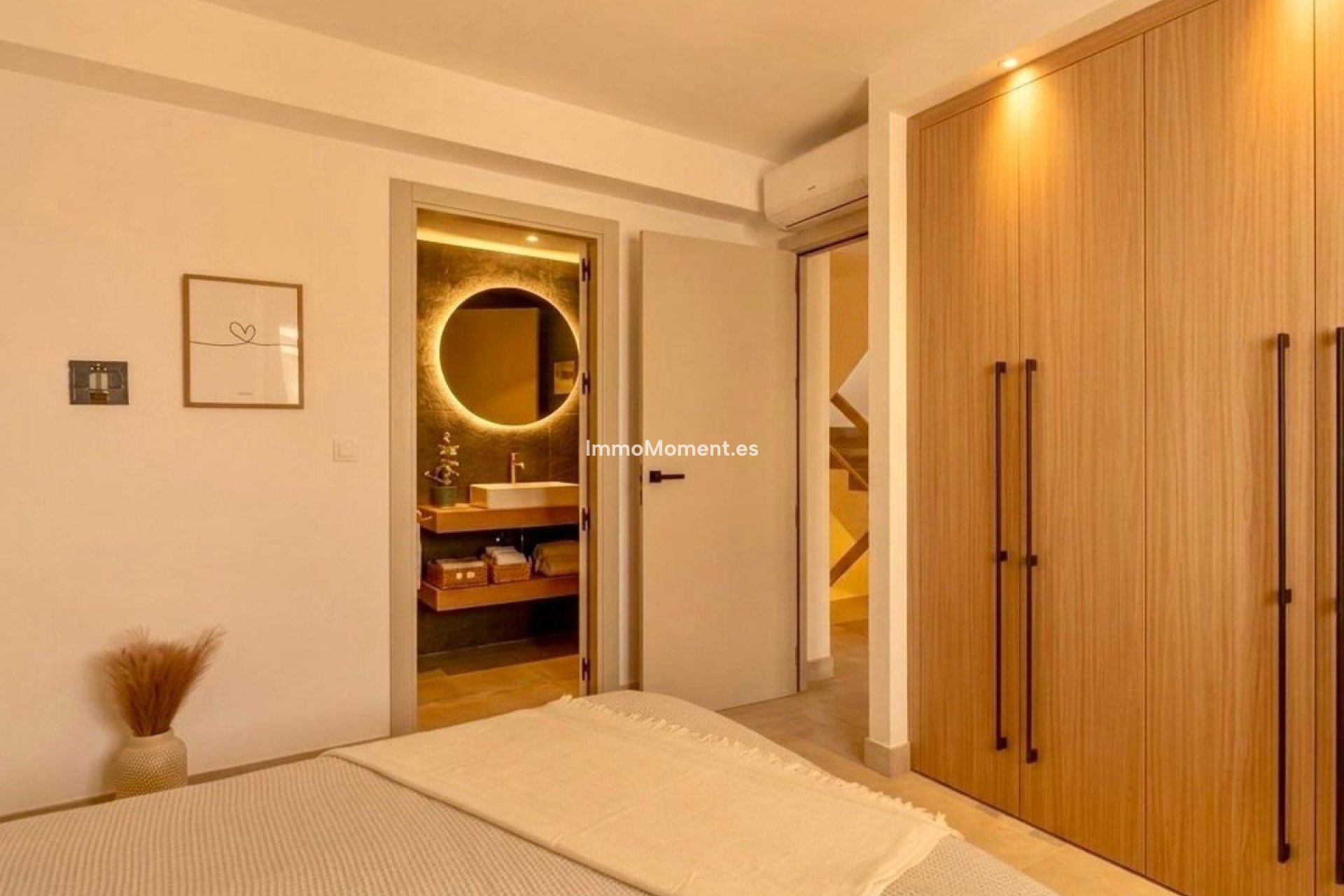 Bestaande woning - Rijtjeshuis - Estepona  - Estepona Centro