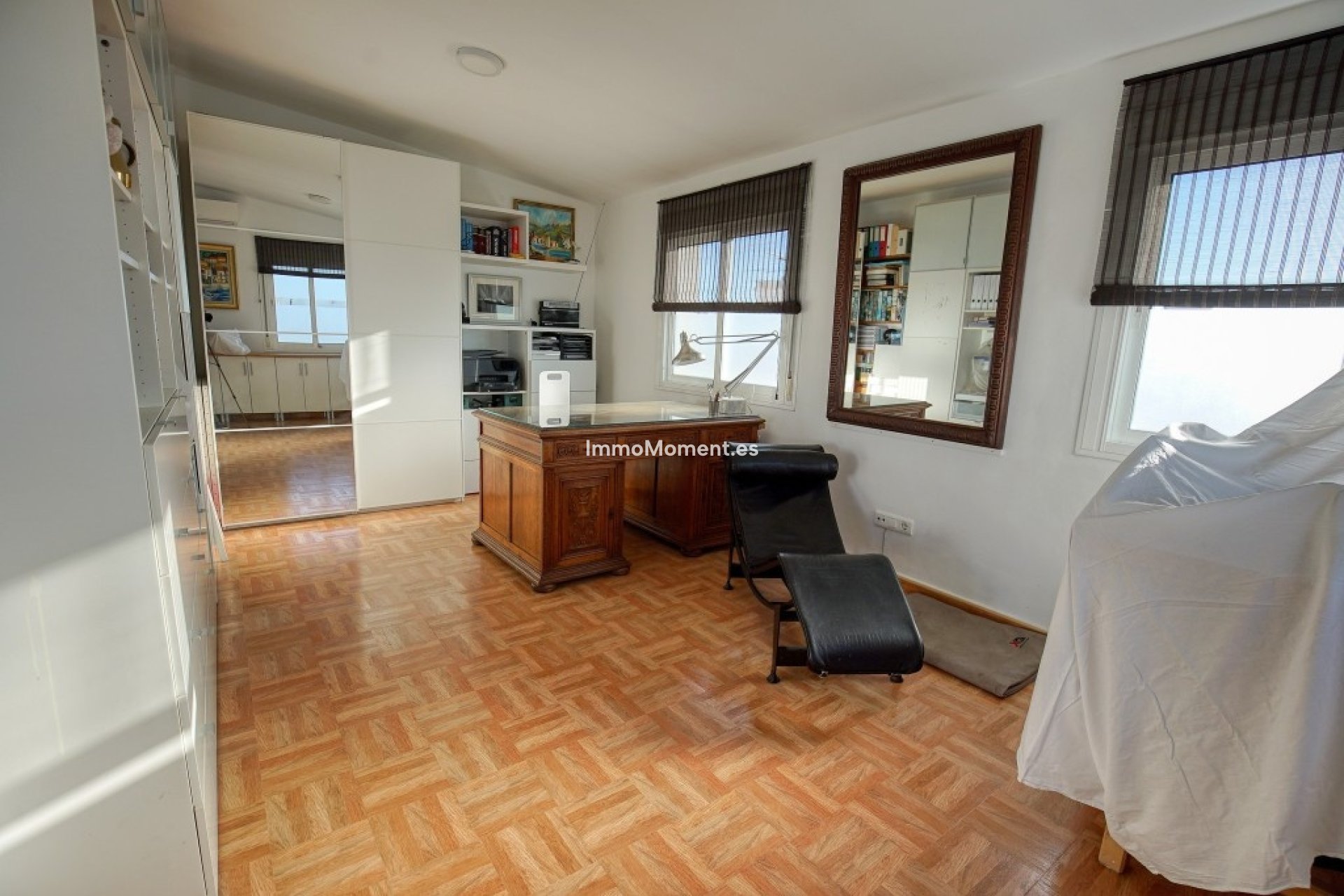 Bestaande woning - Rijtjeshuis - Estepona  - Estepona Centro