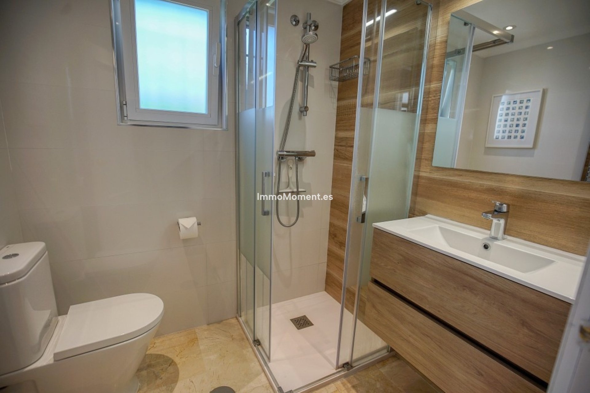 Bestaande woning - Rijtjeshuis - Estepona  - Estepona Centro