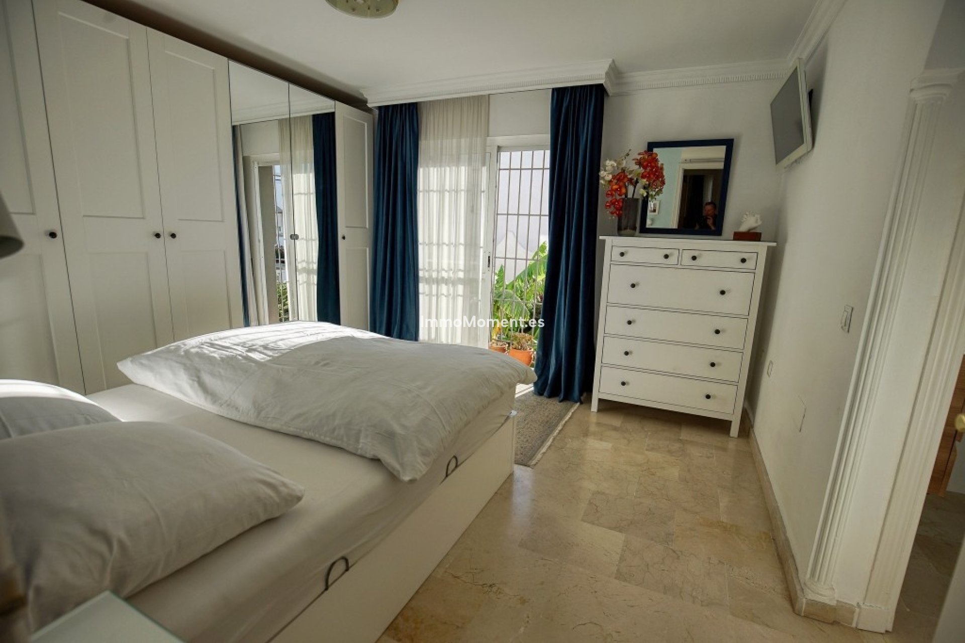 Bestaande woning - Rijtjeshuis - Estepona  - Estepona Centro