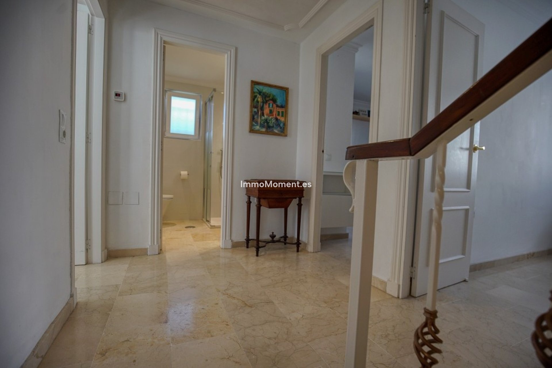 Bestaande woning - Rijtjeshuis - Estepona  - Estepona Centro