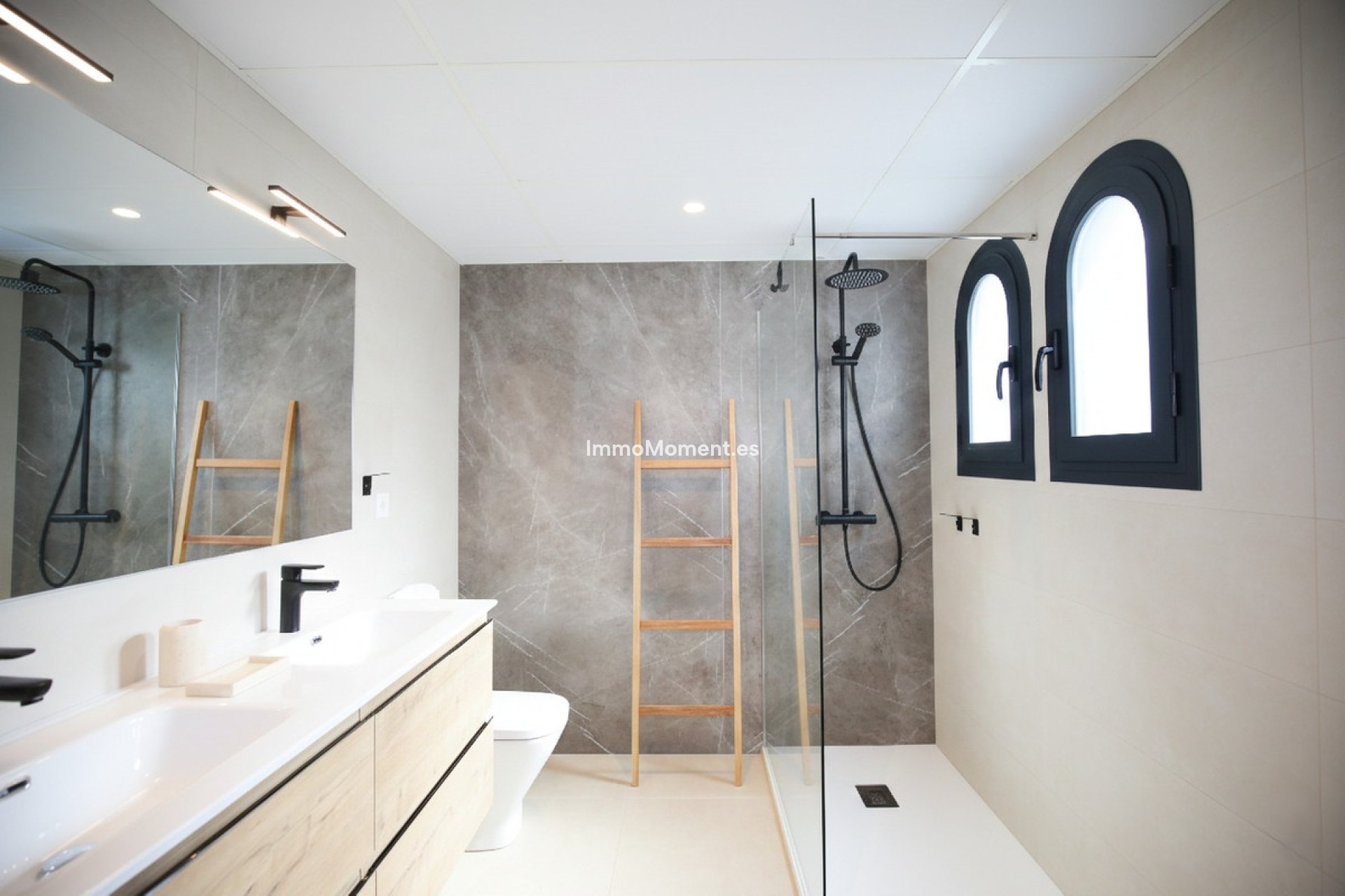Bestaande woning - Rijtjeshuis - Estepona  - Estepona Centro