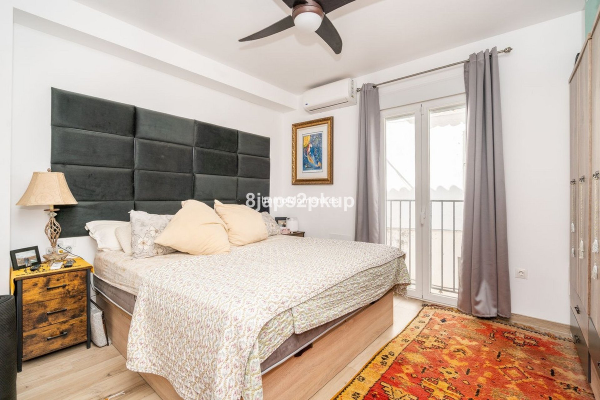 Bestaande woning - Rijtjeshuis - Estepona  - Estepona Centro
