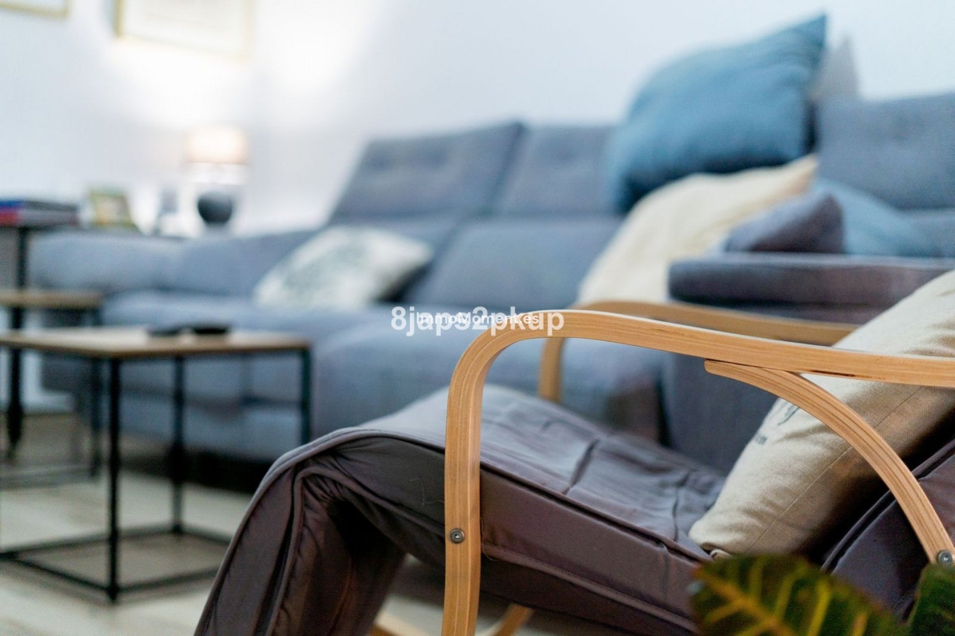 Bestaande woning - Rijtjeshuis - Estepona  - Estepona Centro