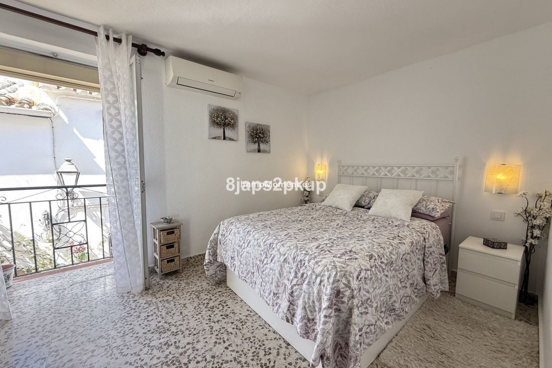 Bestaande woning - Rijtjeshuis - Estepona  - Estepona Centro