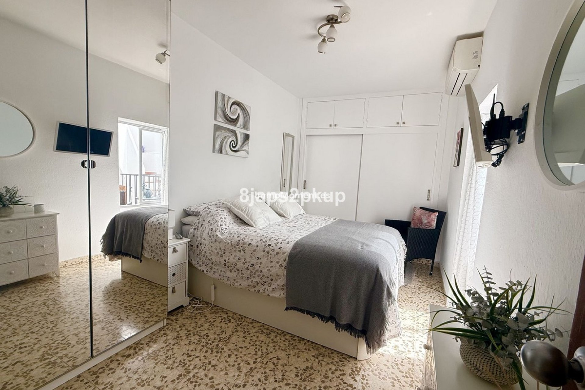 Bestaande woning - Rijtjeshuis - Estepona  - Estepona Centro