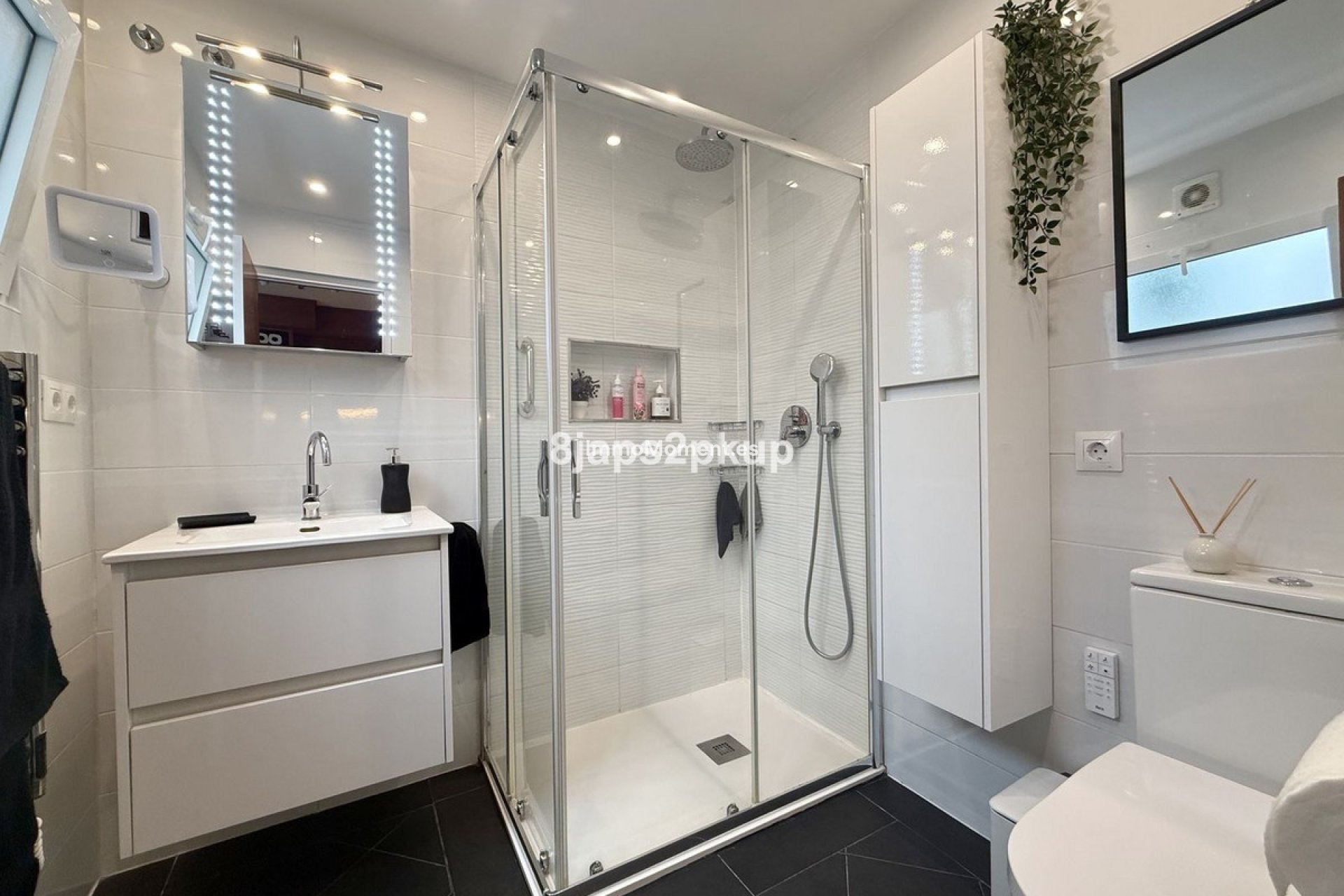 Bestaande woning - Rijtjeshuis - Estepona  - Estepona Centro