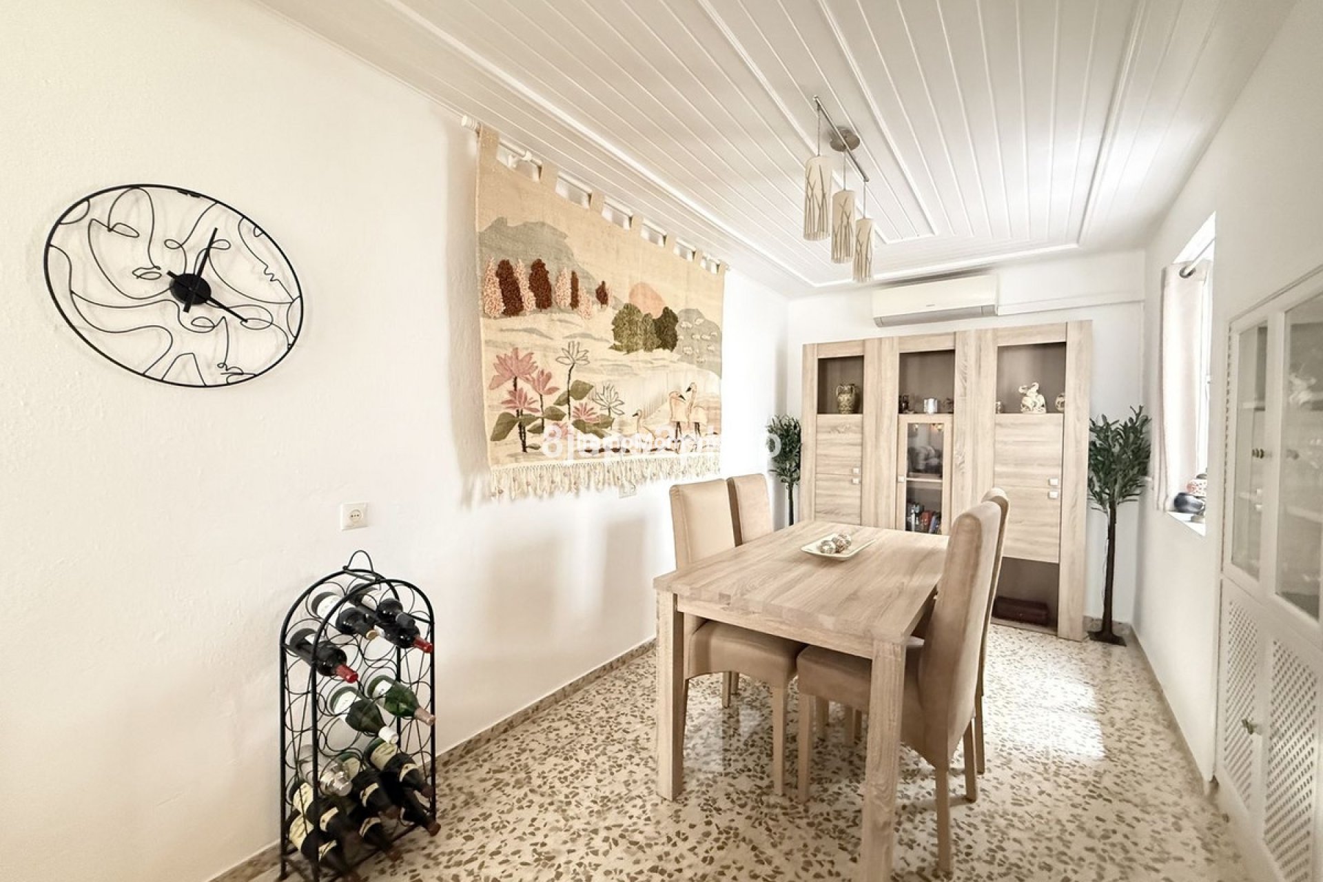 Bestaande woning - Rijtjeshuis - Estepona  - Estepona Centro