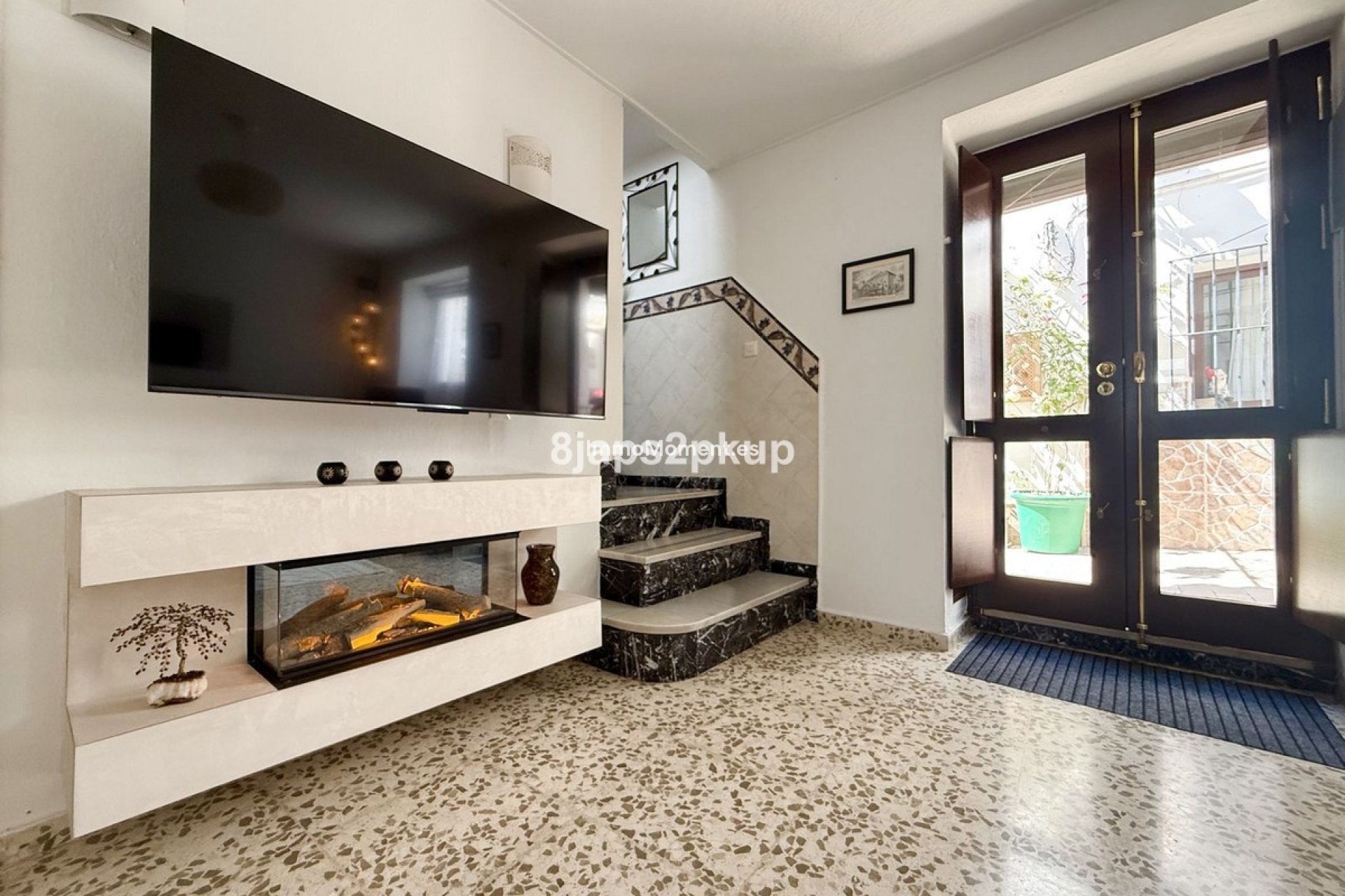 Bestaande woning - Rijtjeshuis - Estepona  - Estepona Centro