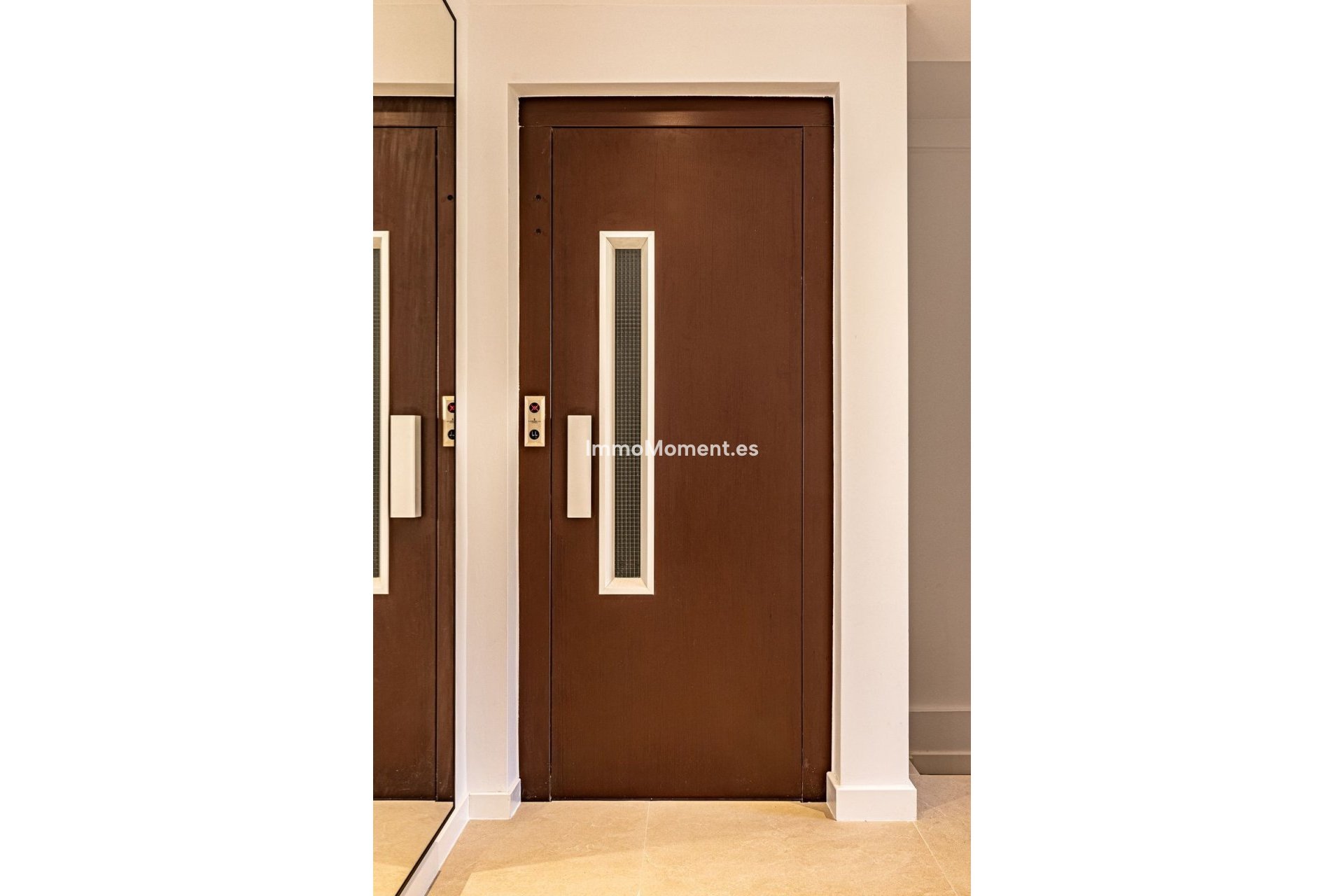 Bestaande woning - Rijtjeshuis - Estepona  - Estepona Centro