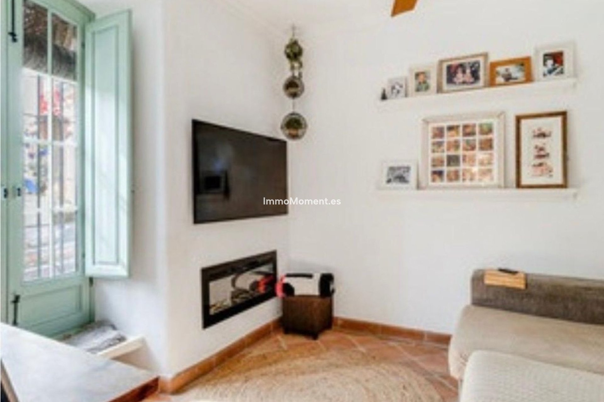 Bestaande woning - Rijtjeshuis - Estepona  - Estepona Centro