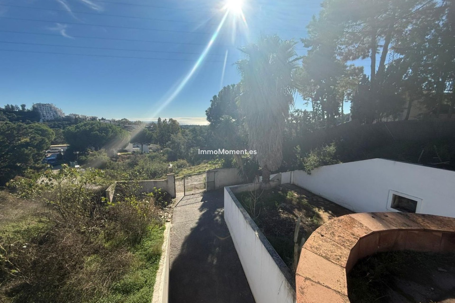 Bestaande woning - Rijtjeshuis - Estepona  - Estepona Centro