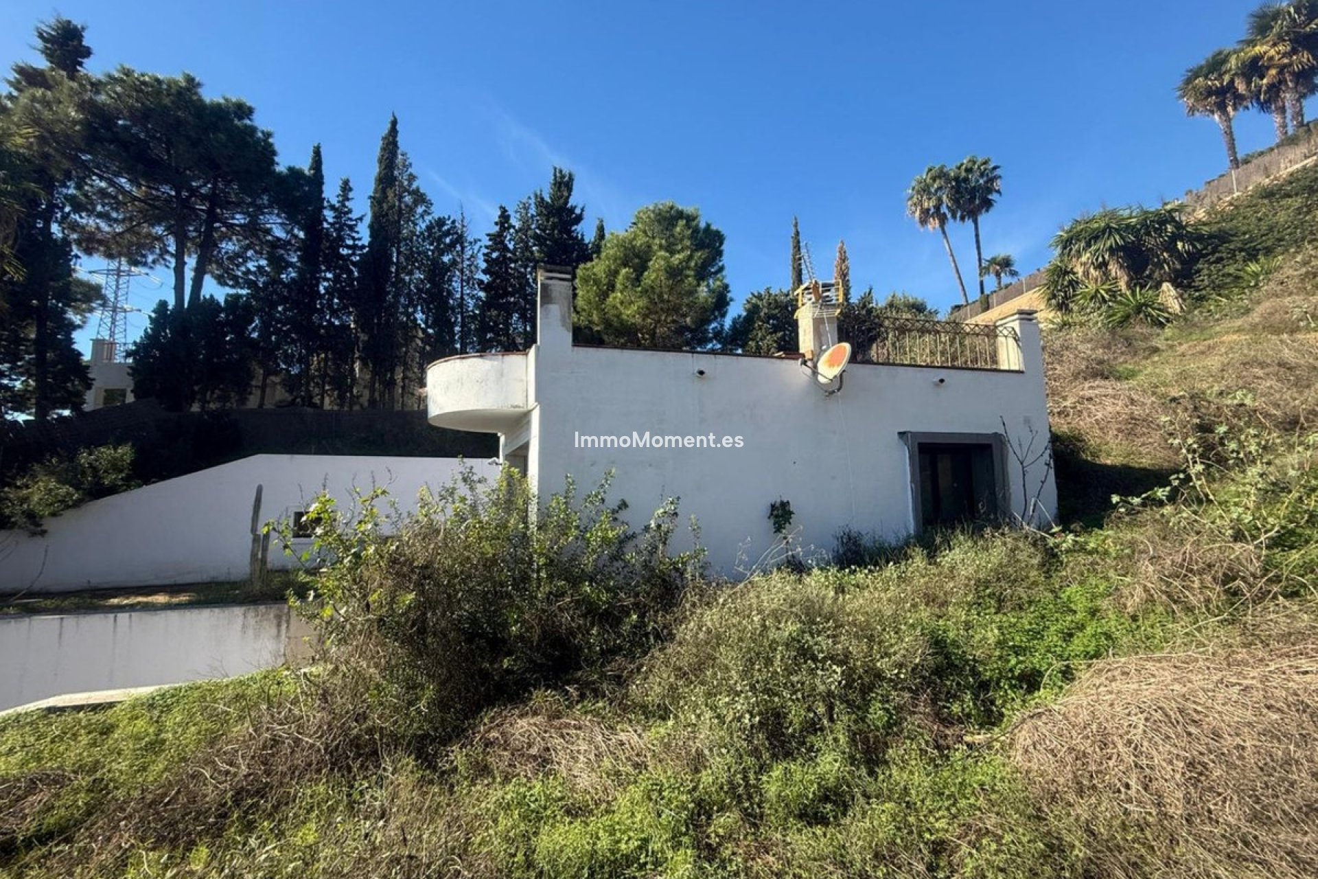 Bestaande woning - Rijtjeshuis - Estepona  - Estepona Centro
