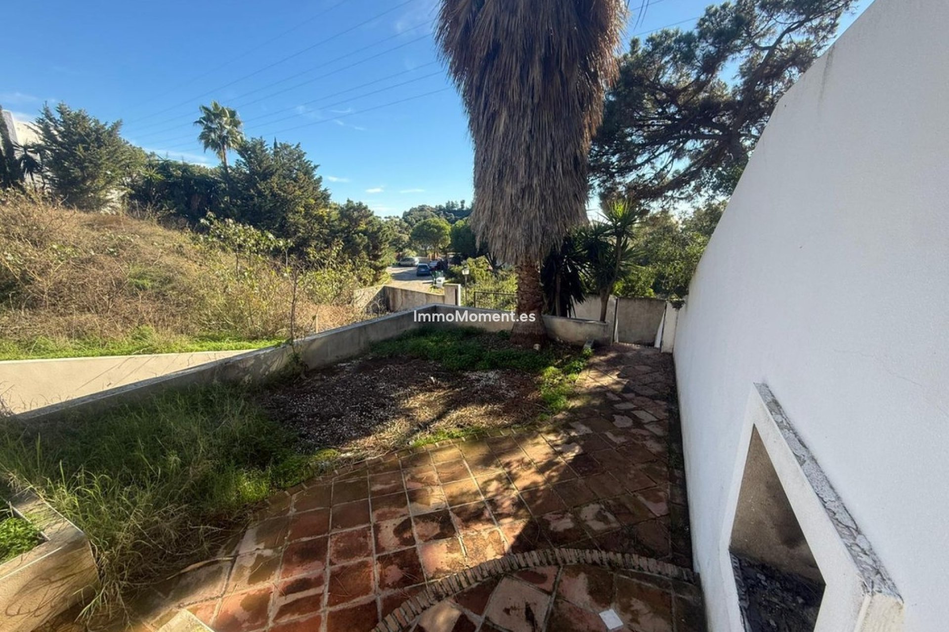 Bestaande woning - Rijtjeshuis - Estepona  - Estepona Centro