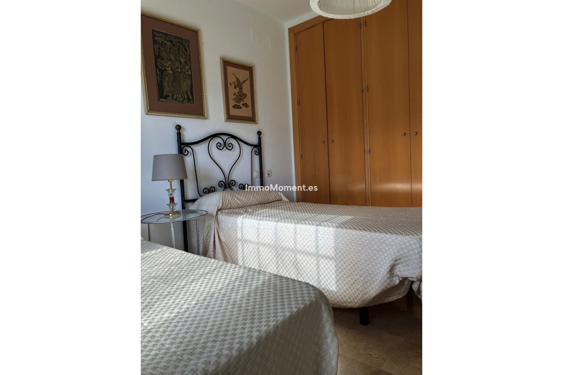 Bestaande woning - Rijtjeshuis - Estepona  - Estepona Centro