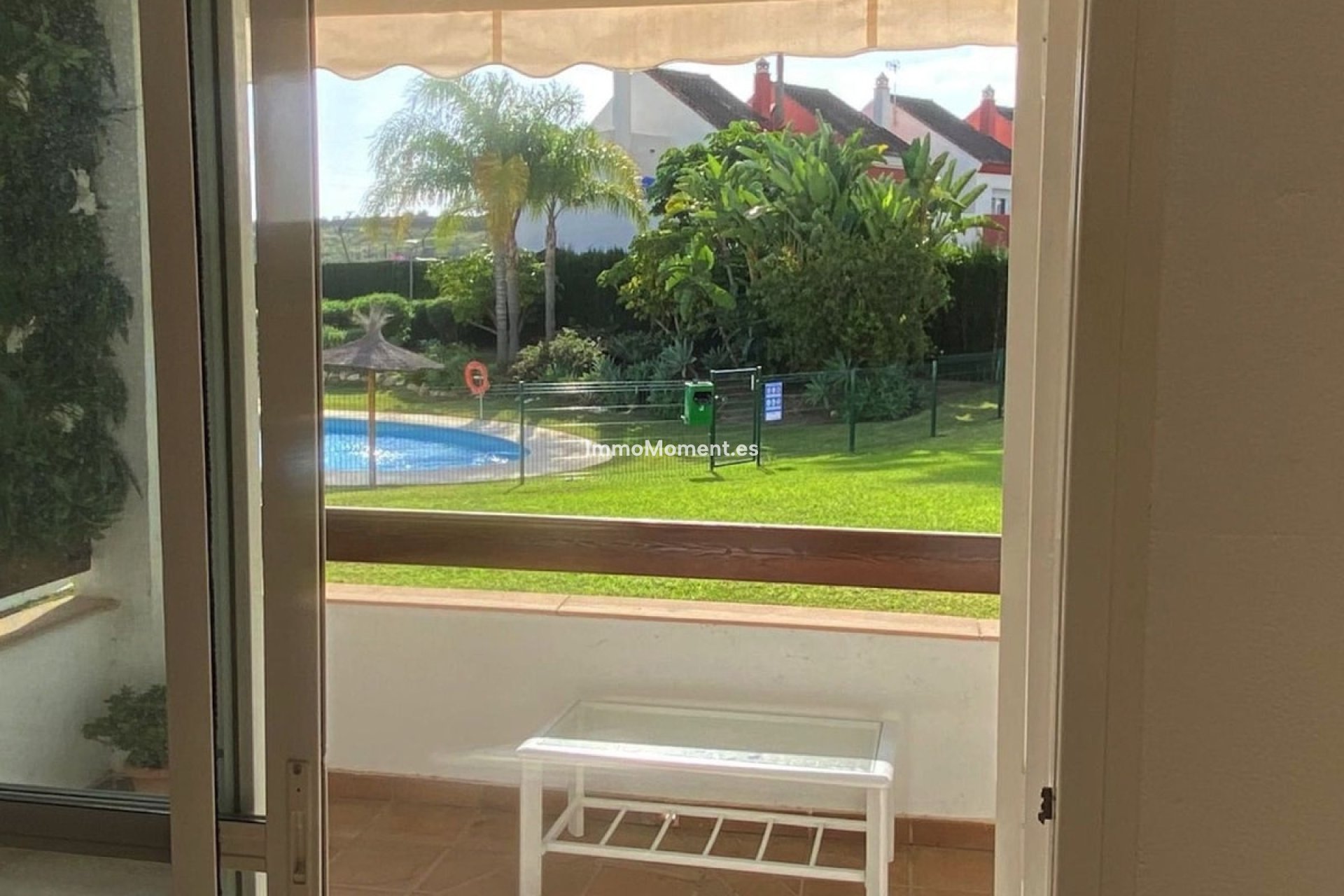 Bestaande woning - Rijtjeshuis - Estepona  - Estepona Centro