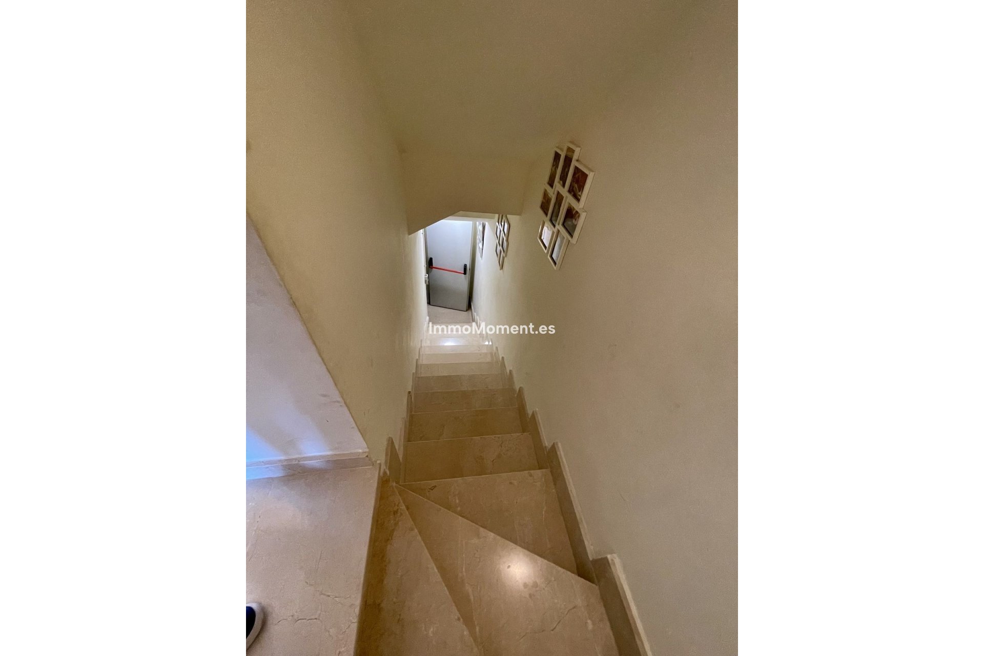 Bestaande woning - Rijtjeshuis - Estepona  - Estepona Centro