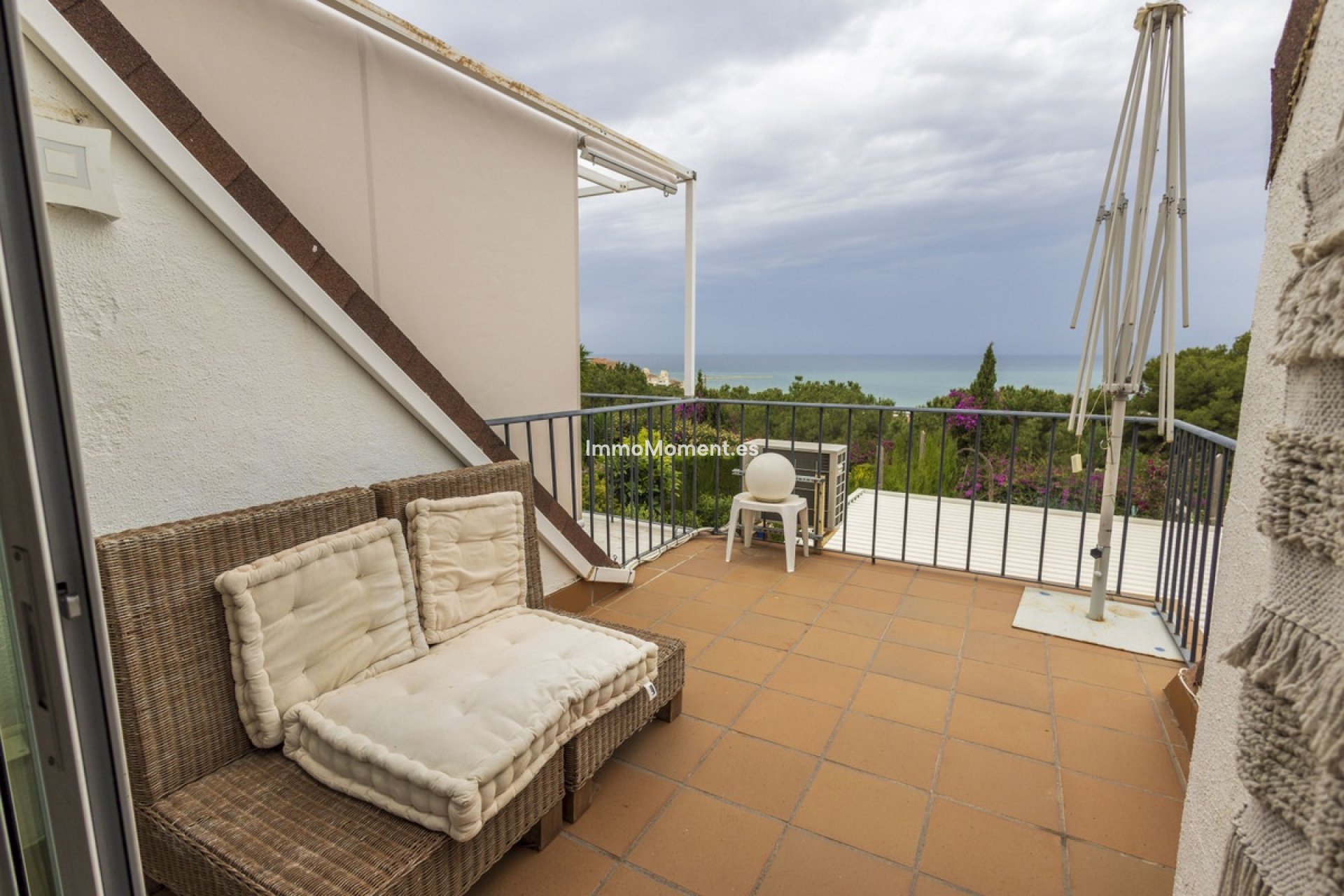 Bestaande woning - Rijtjeshuis - Estepona  - Estepona Centro