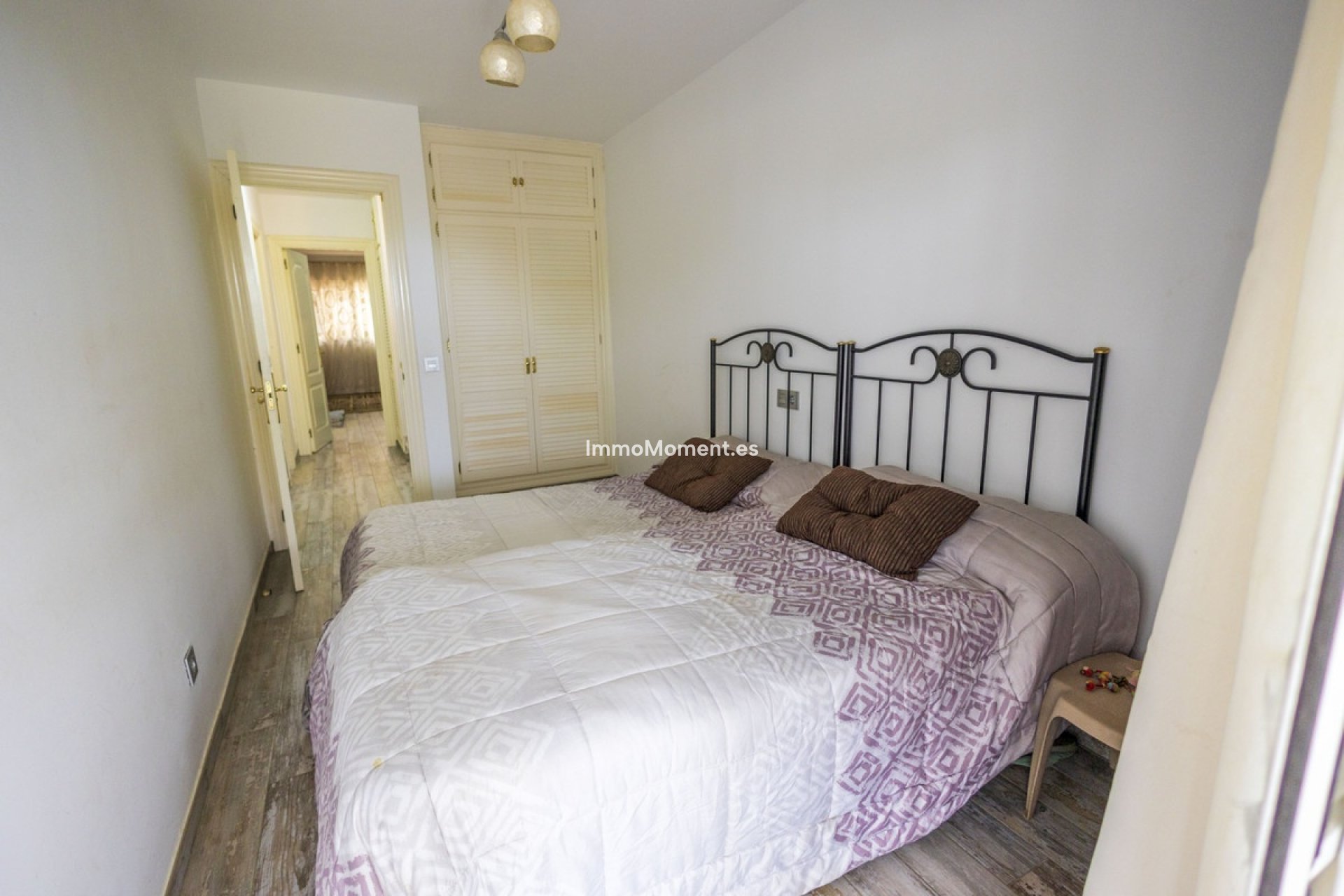 Bestaande woning - Rijtjeshuis - Estepona  - Estepona Centro