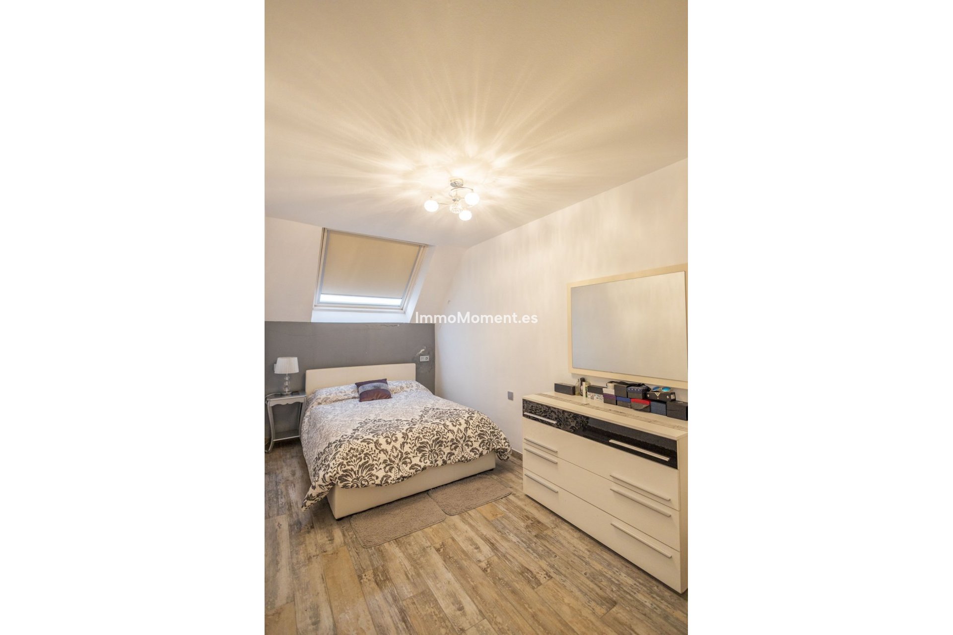 Bestaande woning - Rijtjeshuis - Estepona  - Estepona Centro