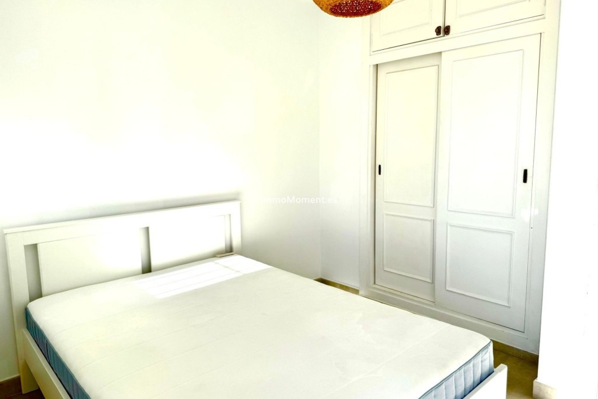 Bestaande woning - Rijtjeshuis - Estepona  - Estepona Centro