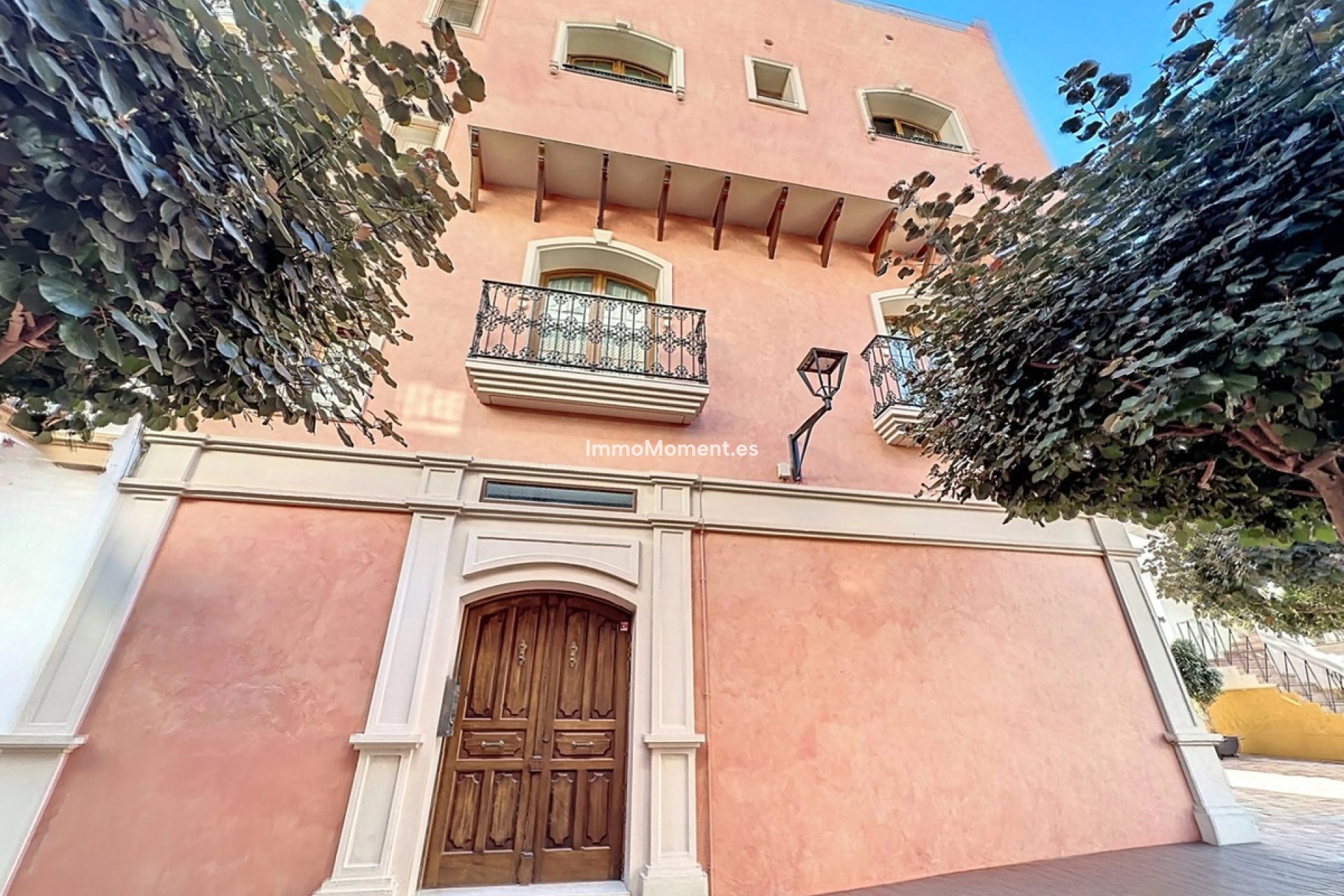 Bestaande woning - Rijtjeshuis - Estepona  - Estepona Centro