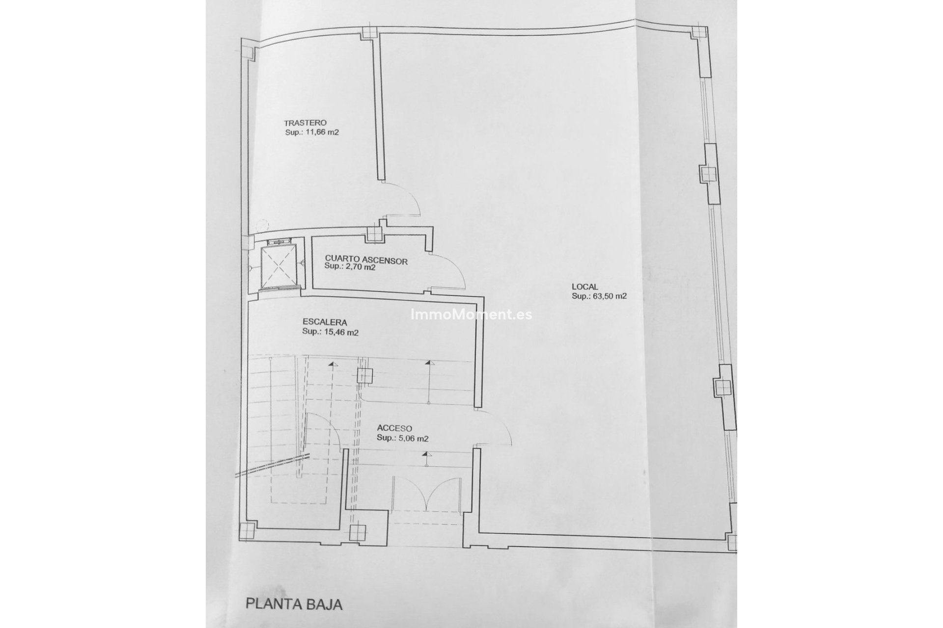Bestaande woning - Rijtjeshuis - Estepona  - Estepona Centro