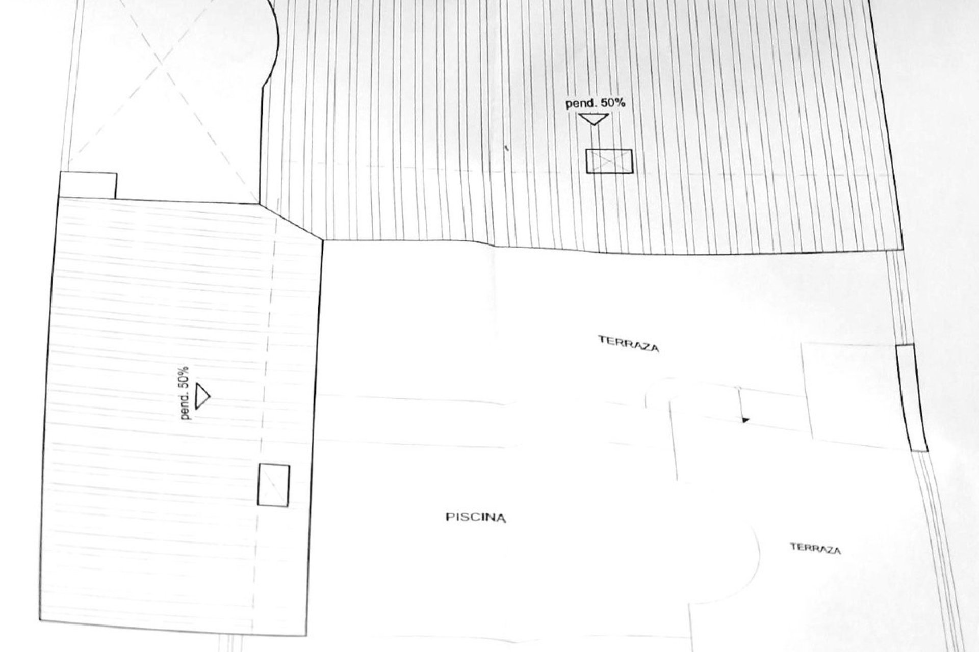 Bestaande woning - Rijtjeshuis - Estepona  - Estepona Centro
