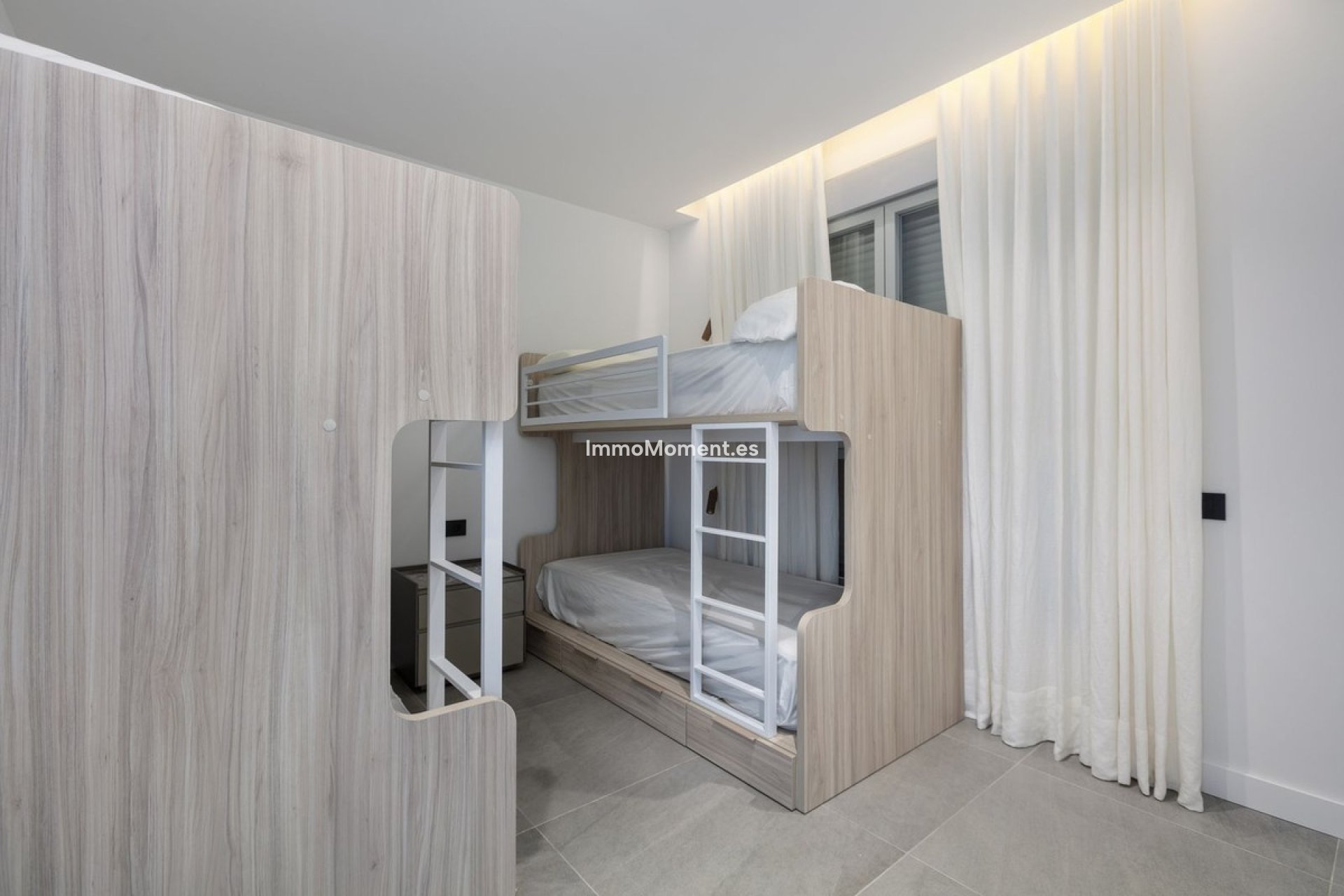 Bestaande woning - Rijtjeshuis - Estepona  - Estepona Centro