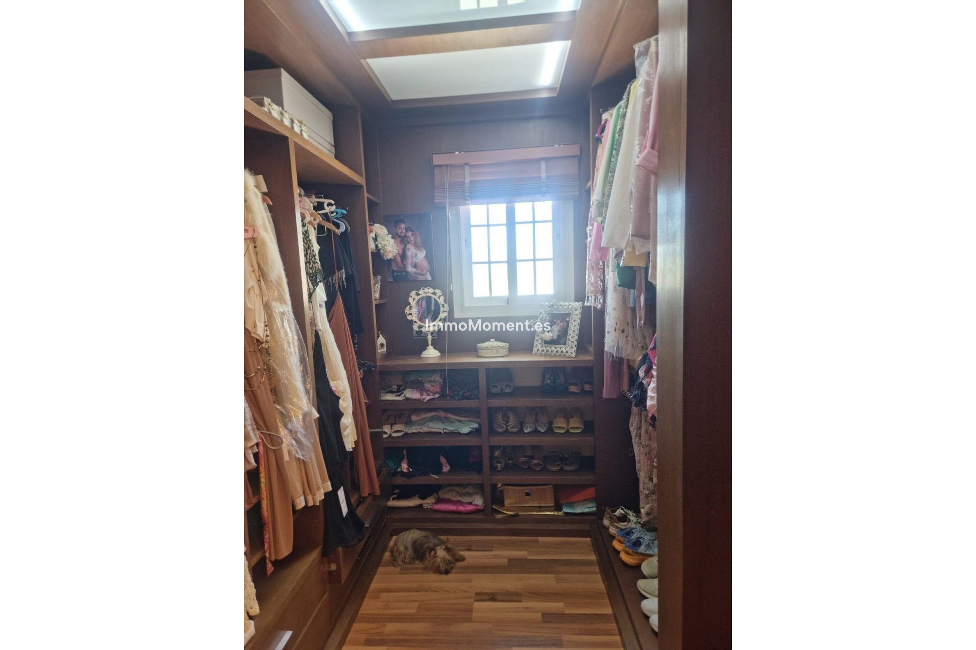Bestaande woning - Rijtjeshuis - Estepona  - Estepona Centro