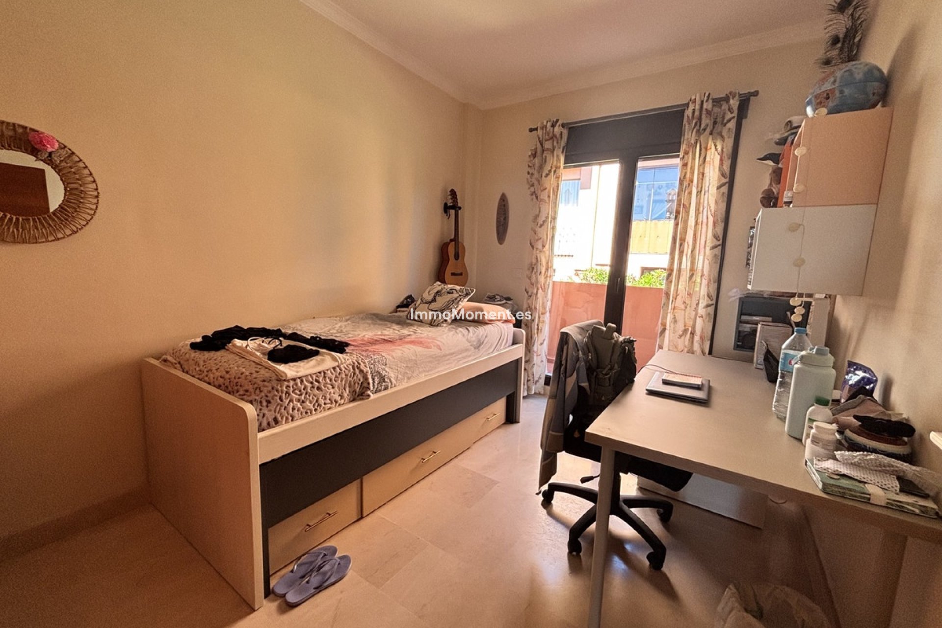 Bestaande woning - Rijtjeshuis - Estepona  - Estepona Centro