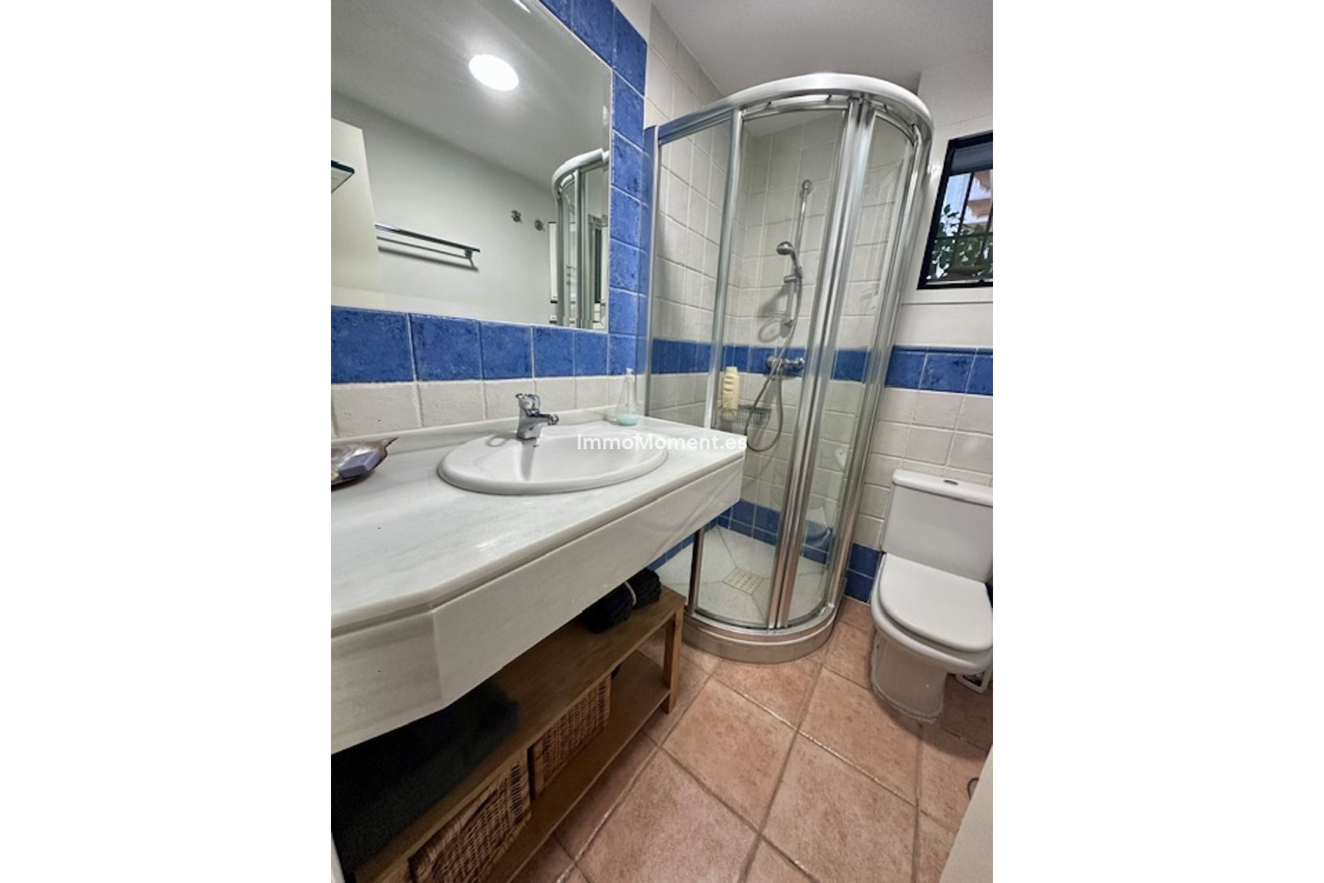 Bestaande woning - Rijtjeshuis - Estepona  - Estepona Centro