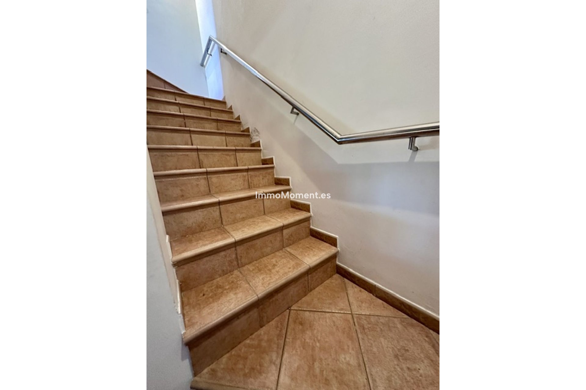 Bestaande woning - Rijtjeshuis - Estepona  - Estepona Centro