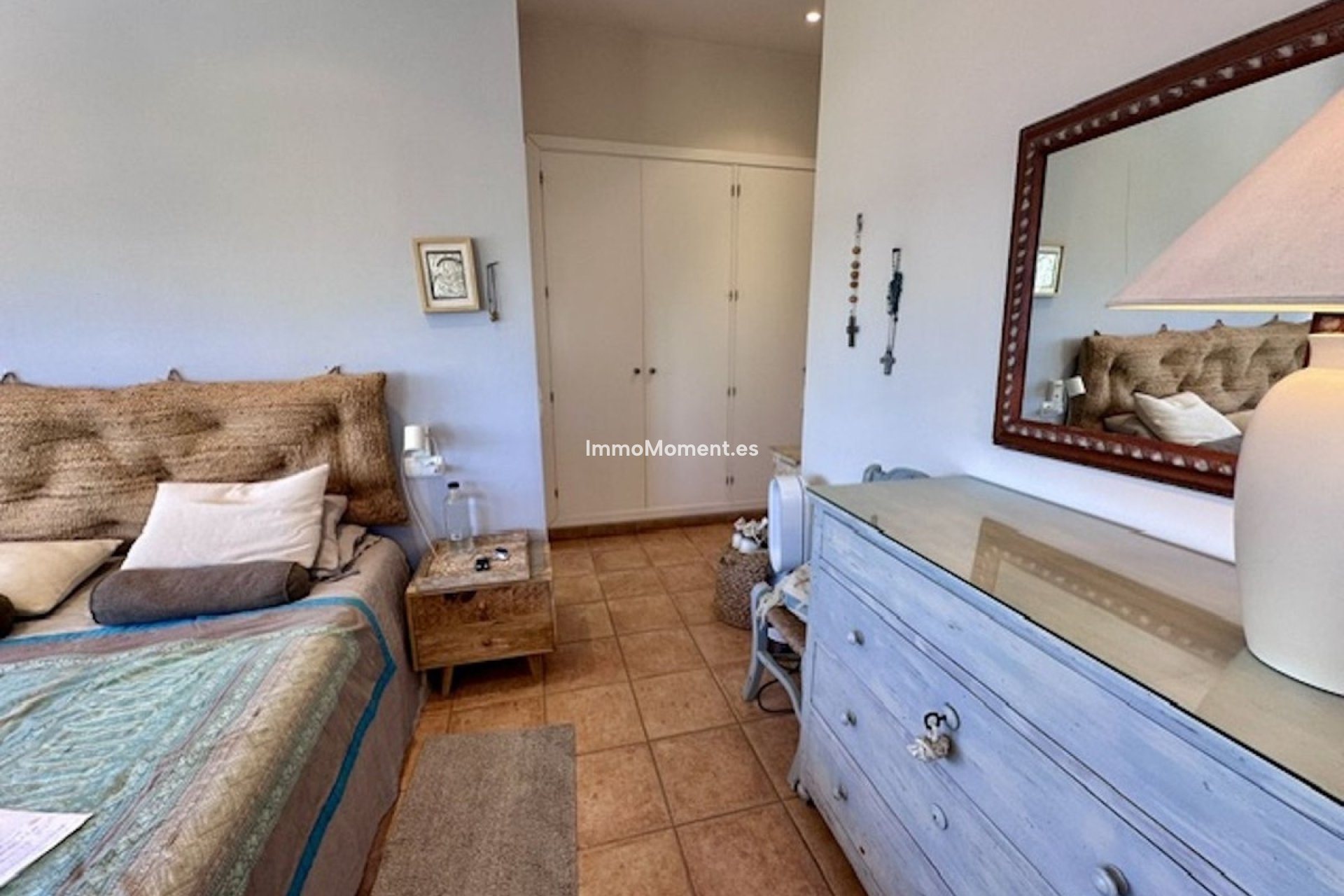 Bestaande woning - Rijtjeshuis - Estepona  - Estepona Centro