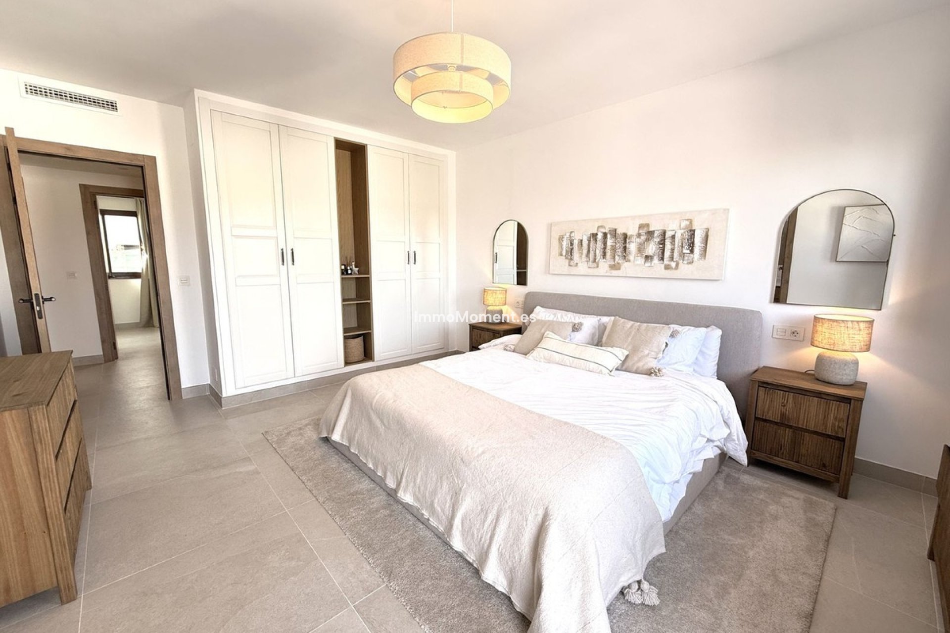 Bestaande woning - Rijtjeshuis - Estepona  - Estepona Centro