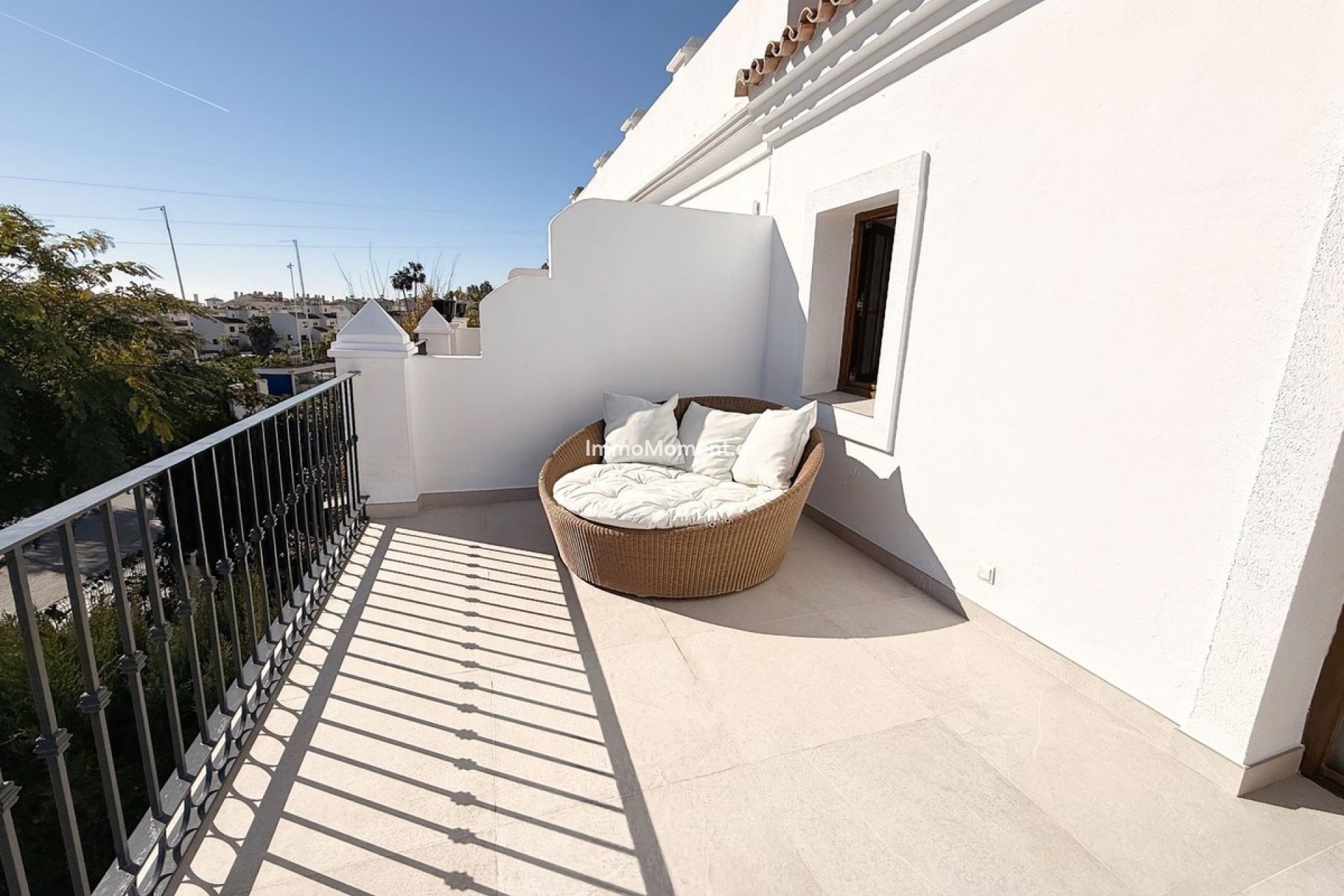 Bestaande woning - Rijtjeshuis - Estepona  - Estepona Centro