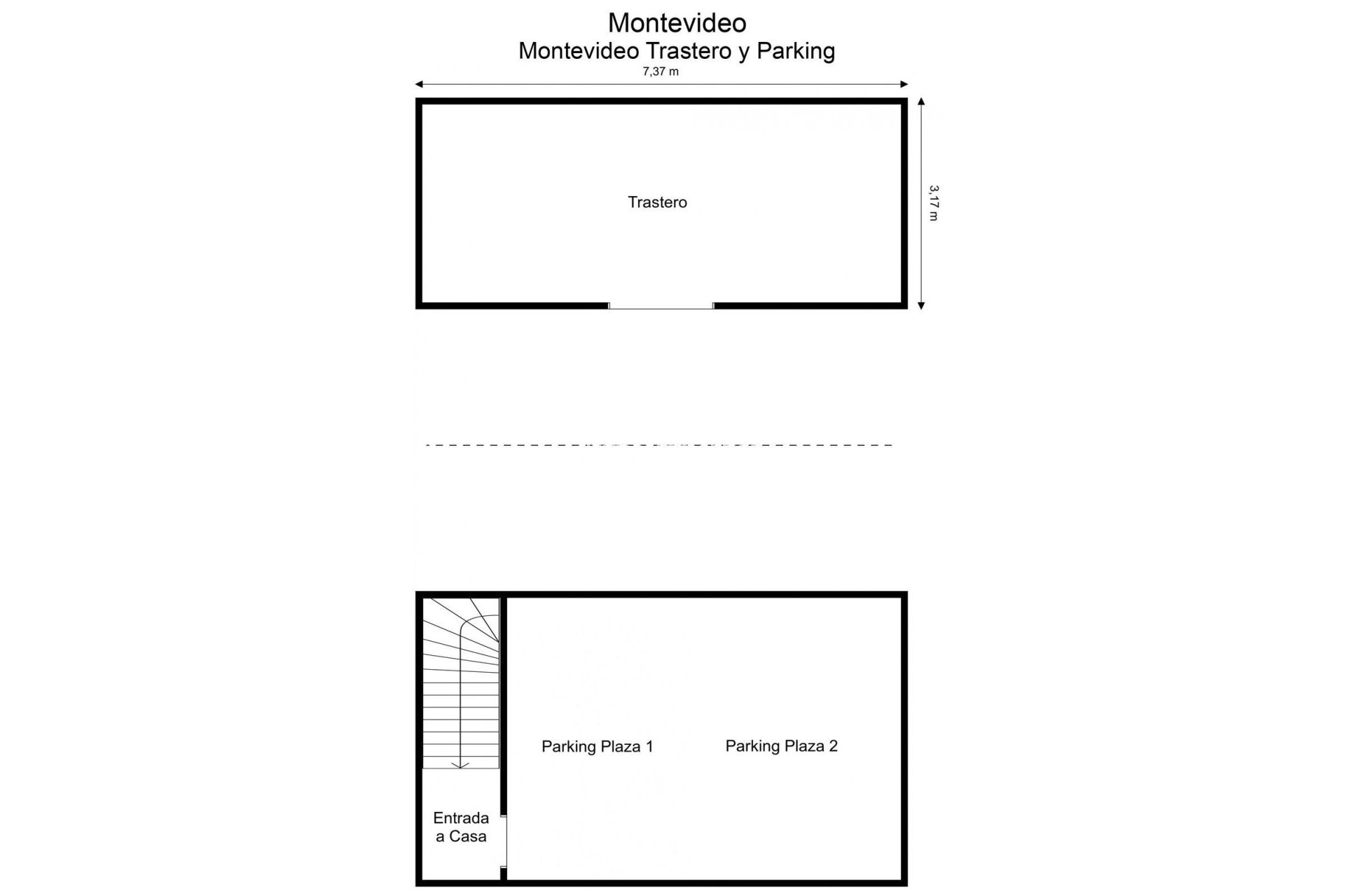 Bestaande woning - Rijtjeshuis - Estepona  - Estepona Centro