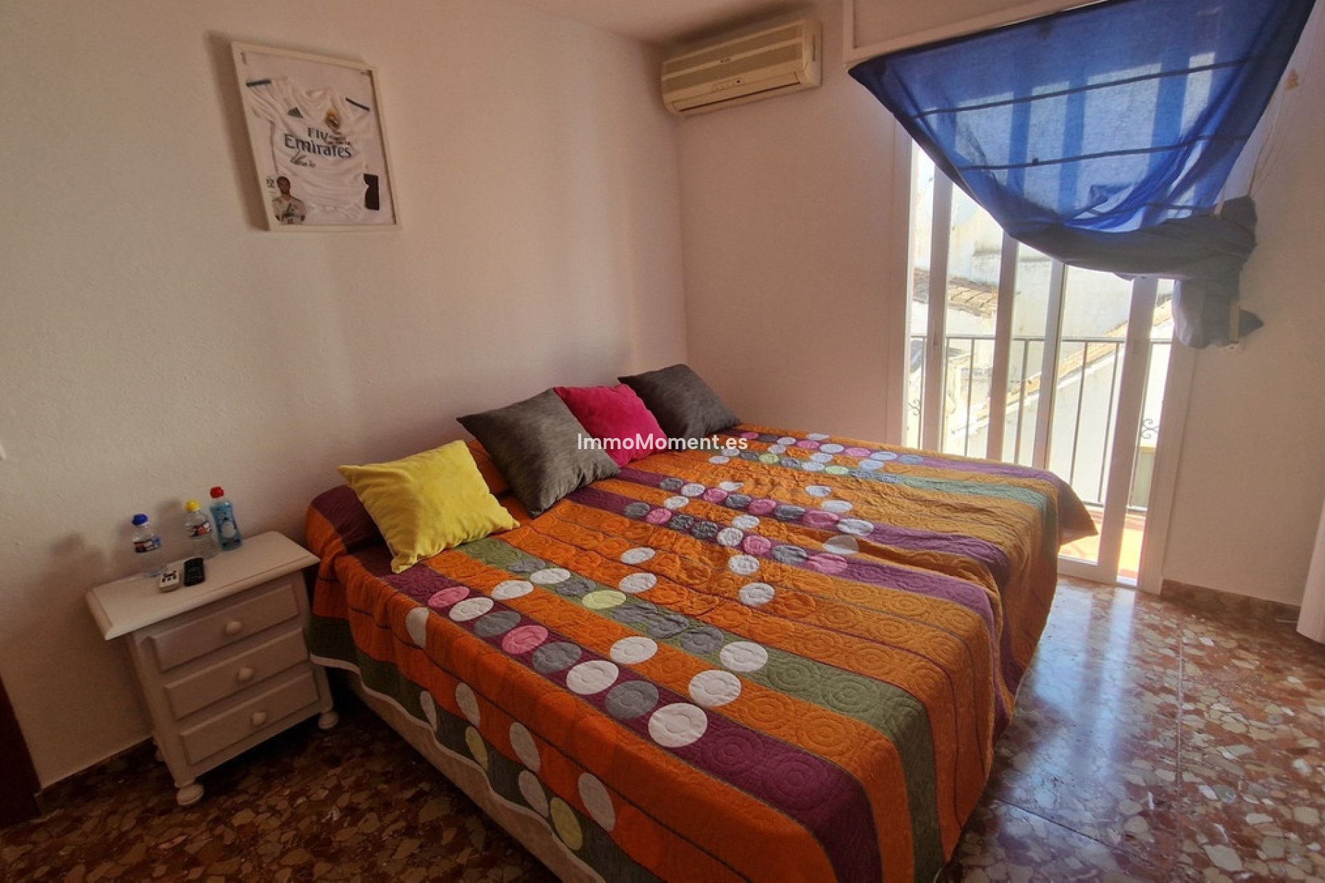 Bestaande woning - Rijtjeshuis - Estepona  - Estepona Centro