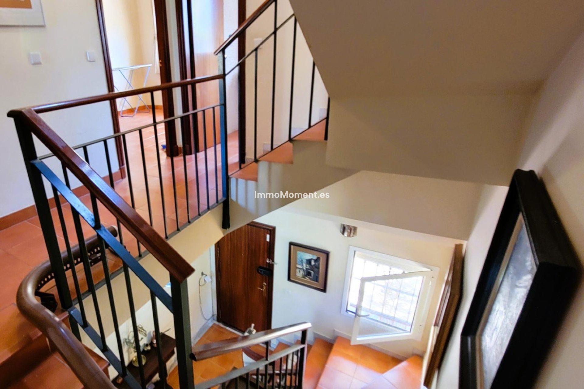 Bestaande woning - Rijtjeshuis - Estepona  - Estepona Centro