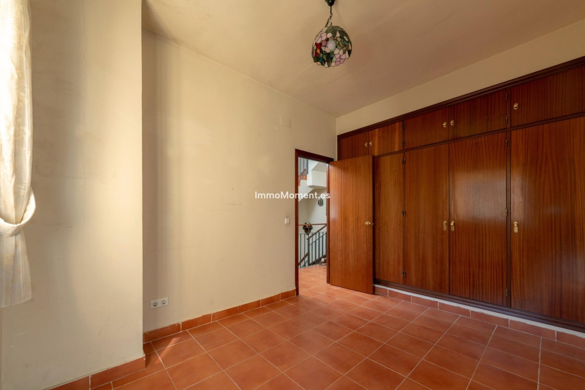 Bestaande woning - Rijtjeshuis - Estepona  - Estepona Centro