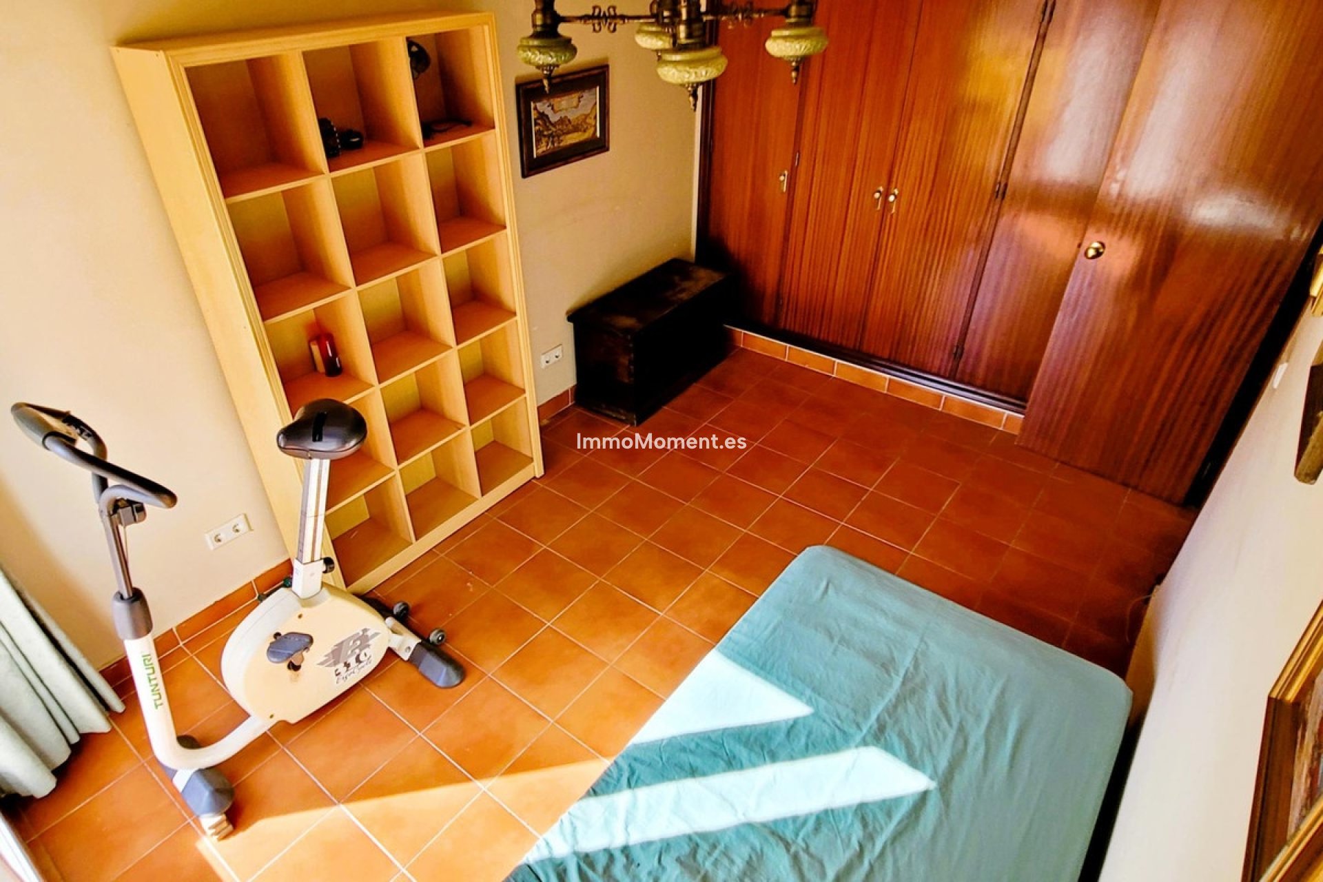 Bestaande woning - Rijtjeshuis - Estepona  - Estepona Centro