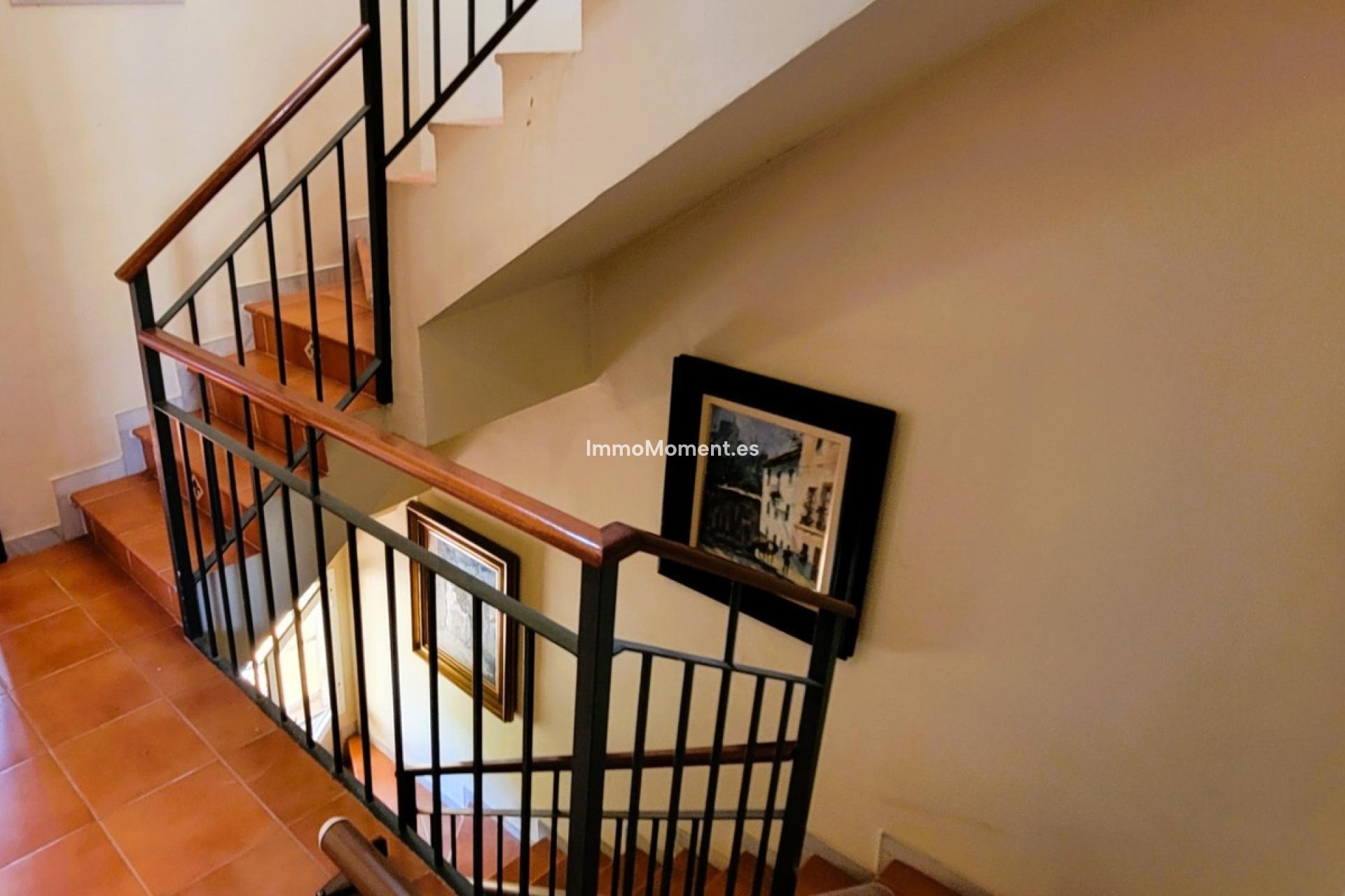 Bestaande woning - Rijtjeshuis - Estepona  - Estepona Centro