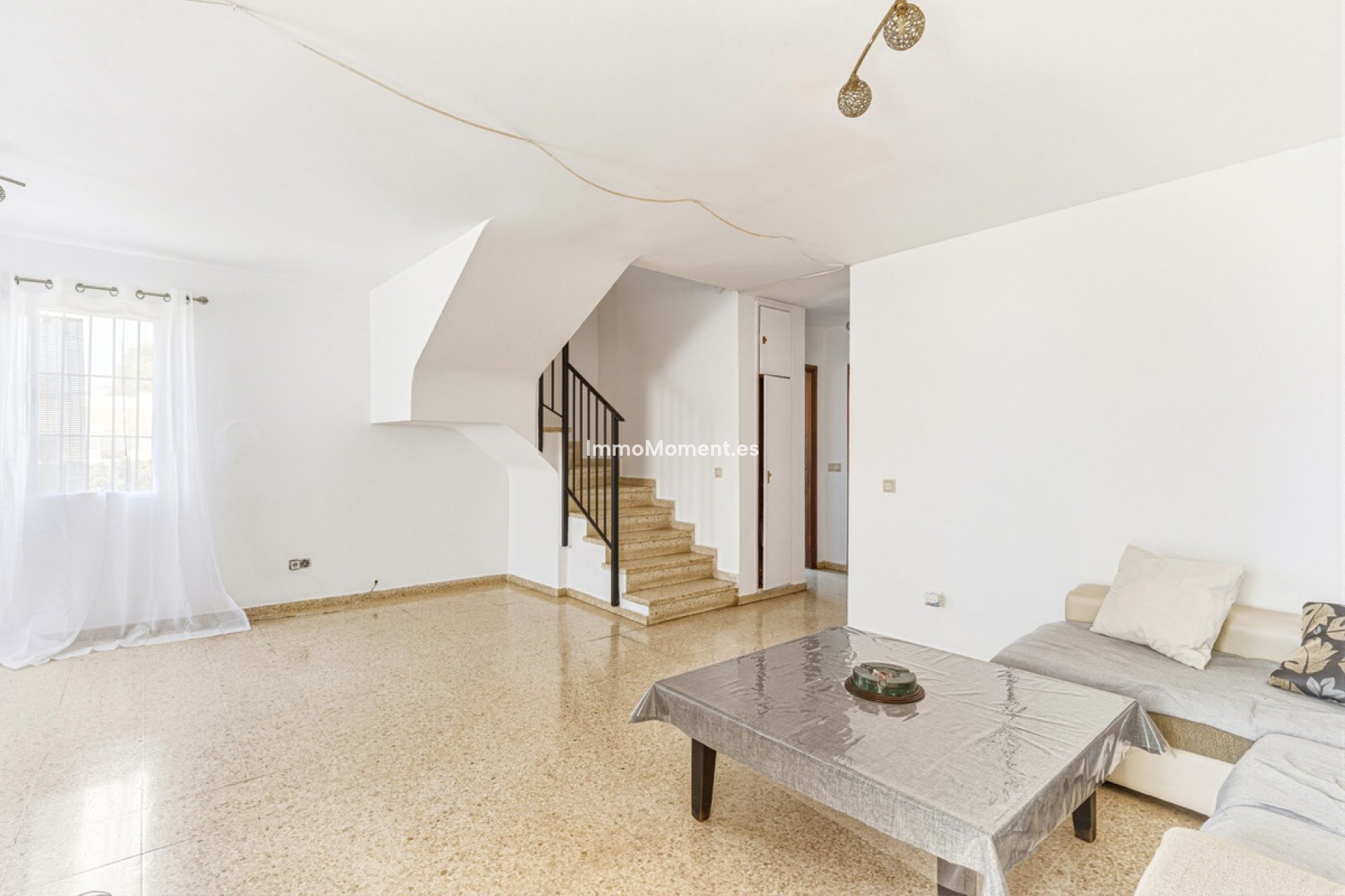Bestaande woning - Rijtjeshuis - Estepona  - Estepona Centro